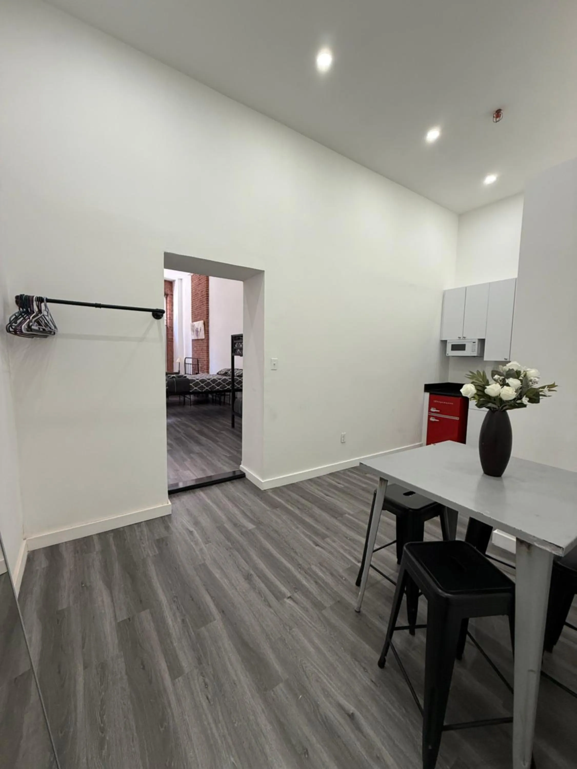 31 Street Broadway Hotel