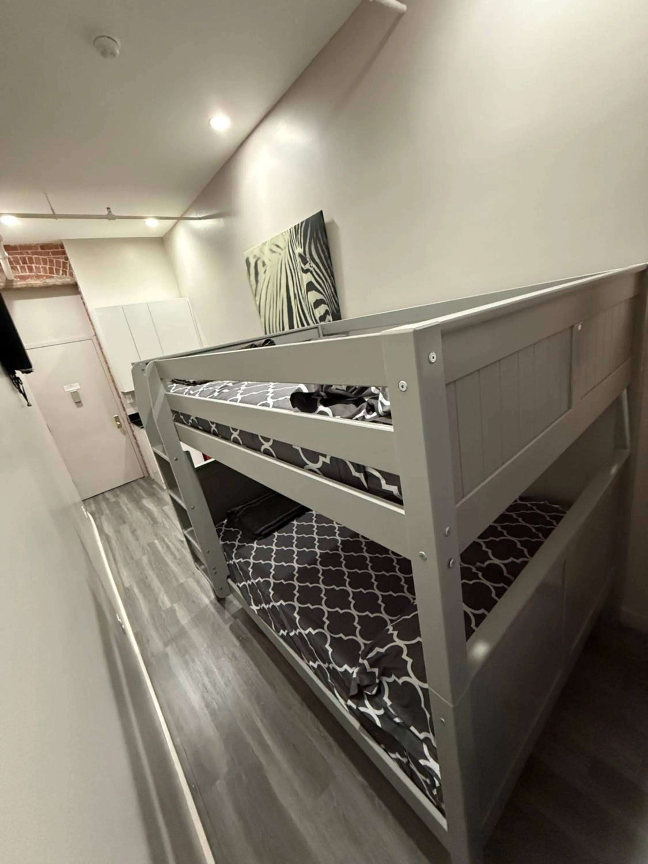 31 Street Broadway Hotel