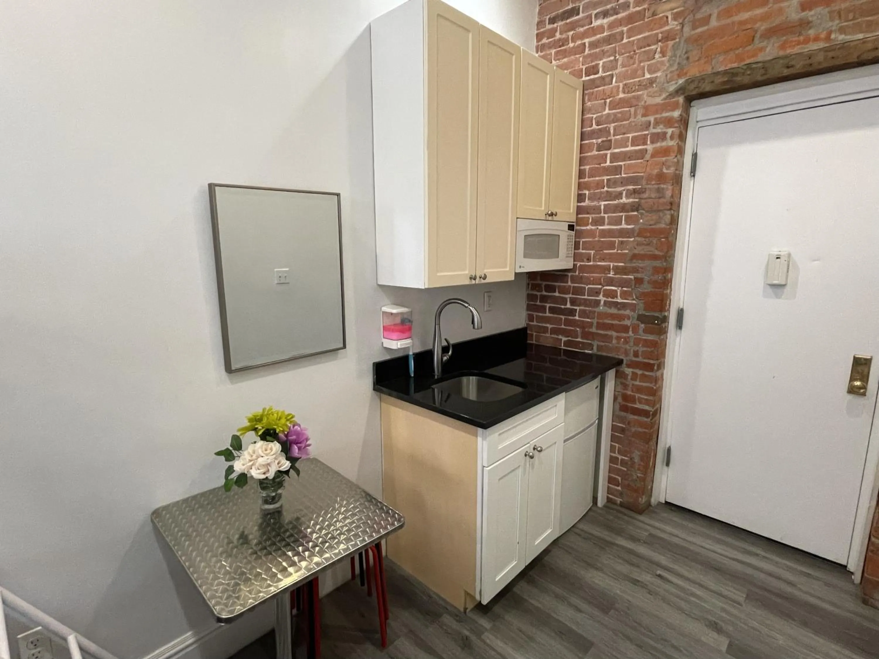 31 Street Broadway Hotel