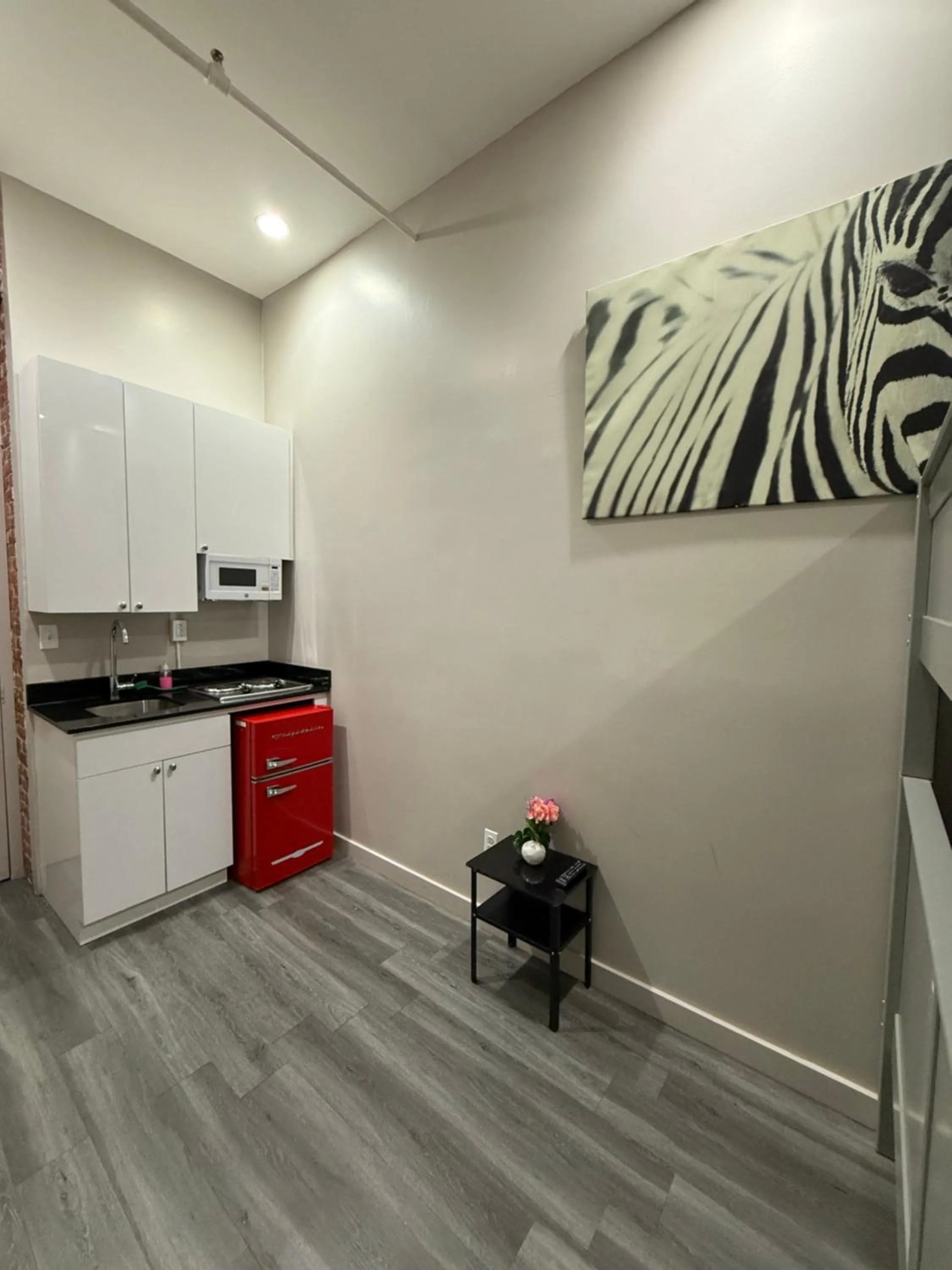 31 Street Broadway Hotel