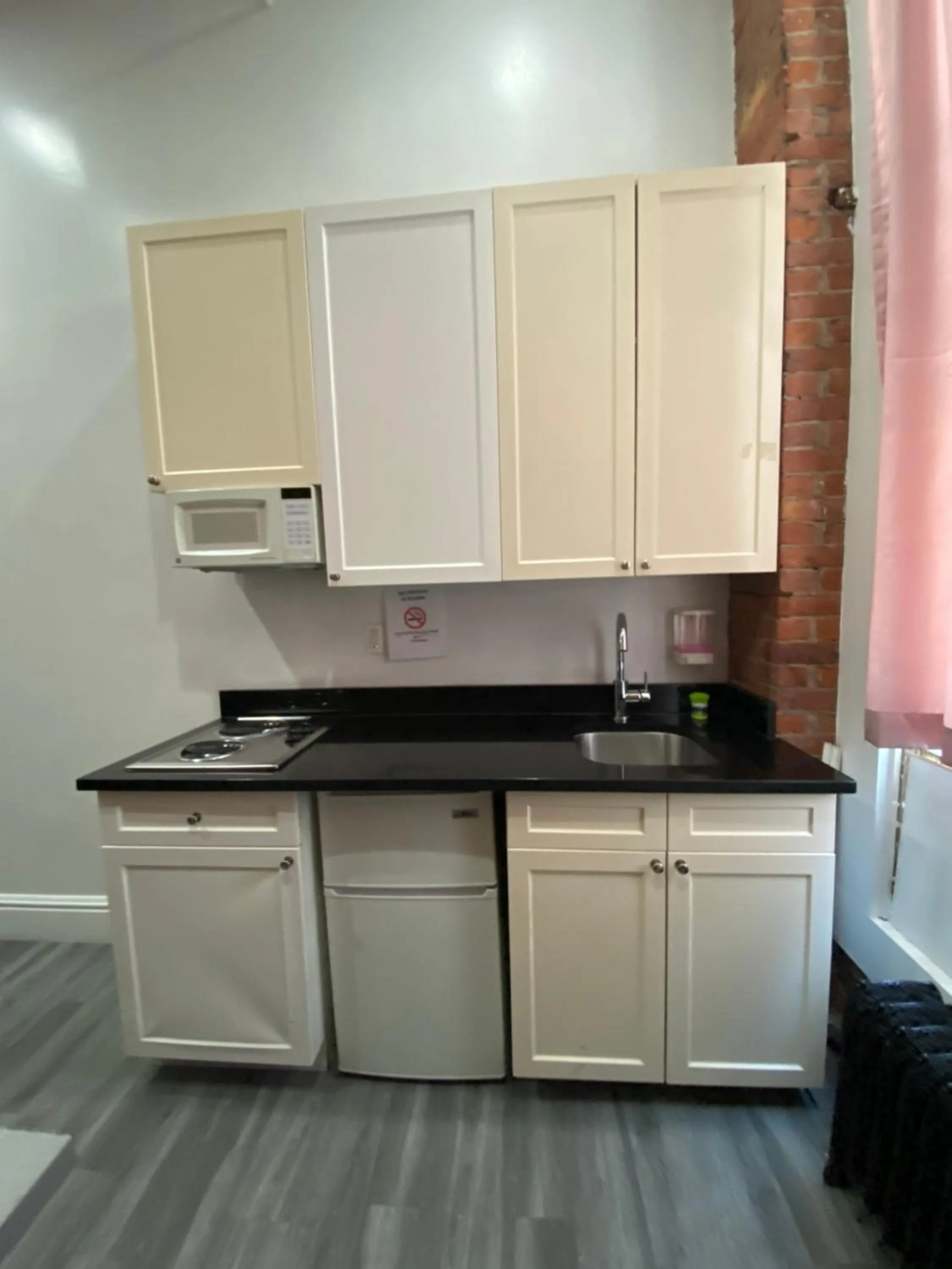 31 Street Broadway Hotel