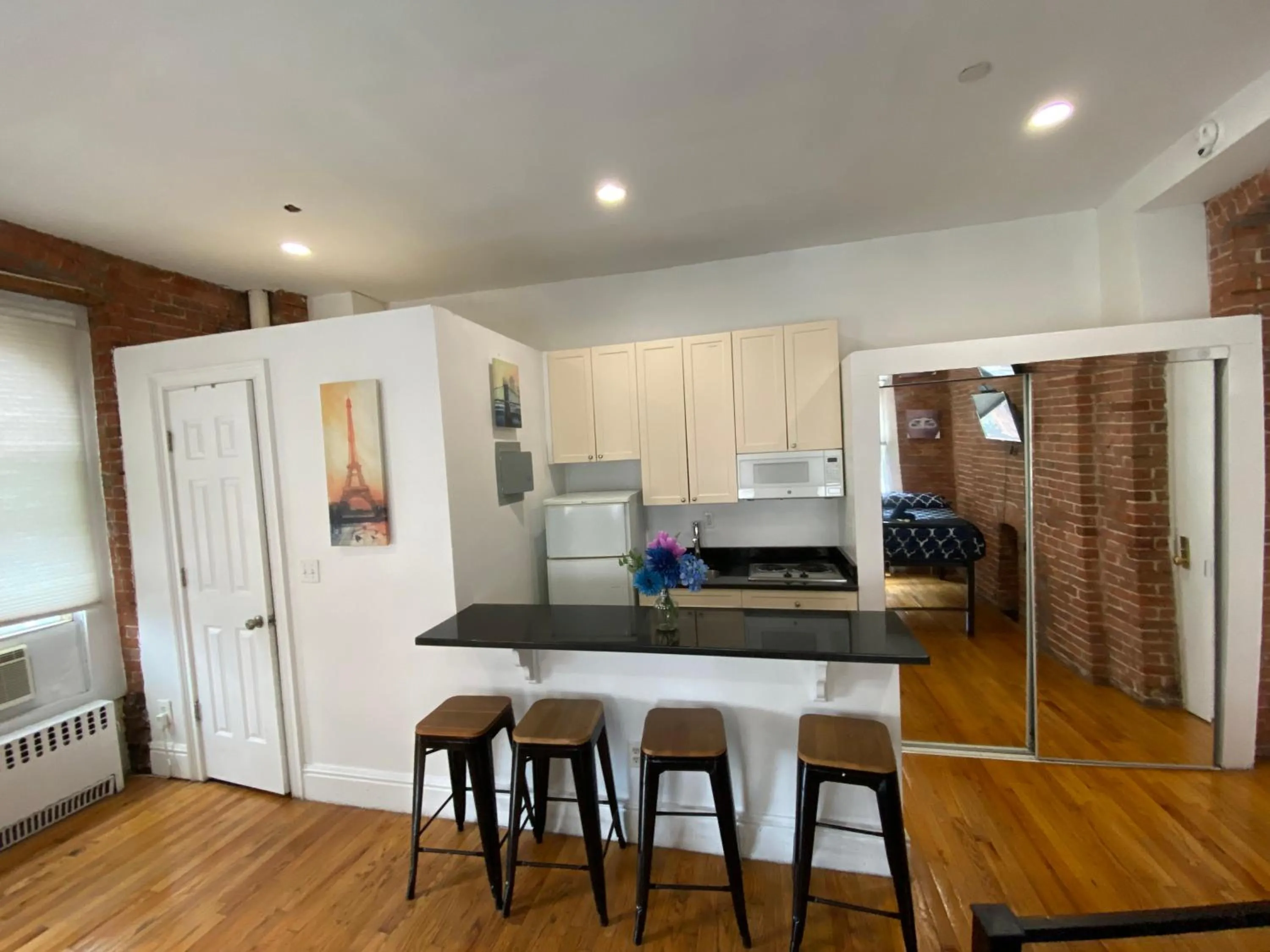 31 Street Broadway Hotel