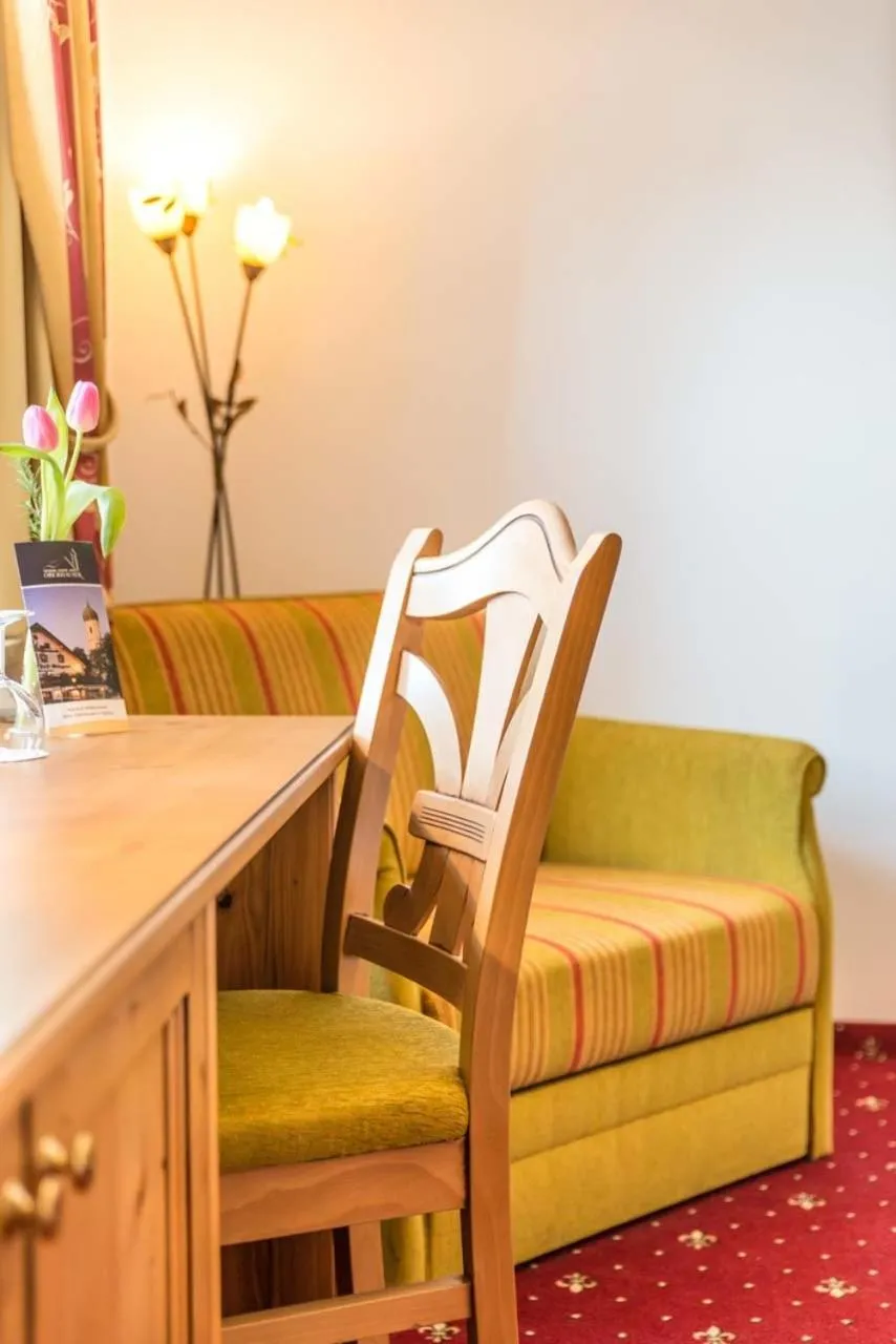 Other in Metzgerei Gasthof Oberhauser - Hotel zur Post