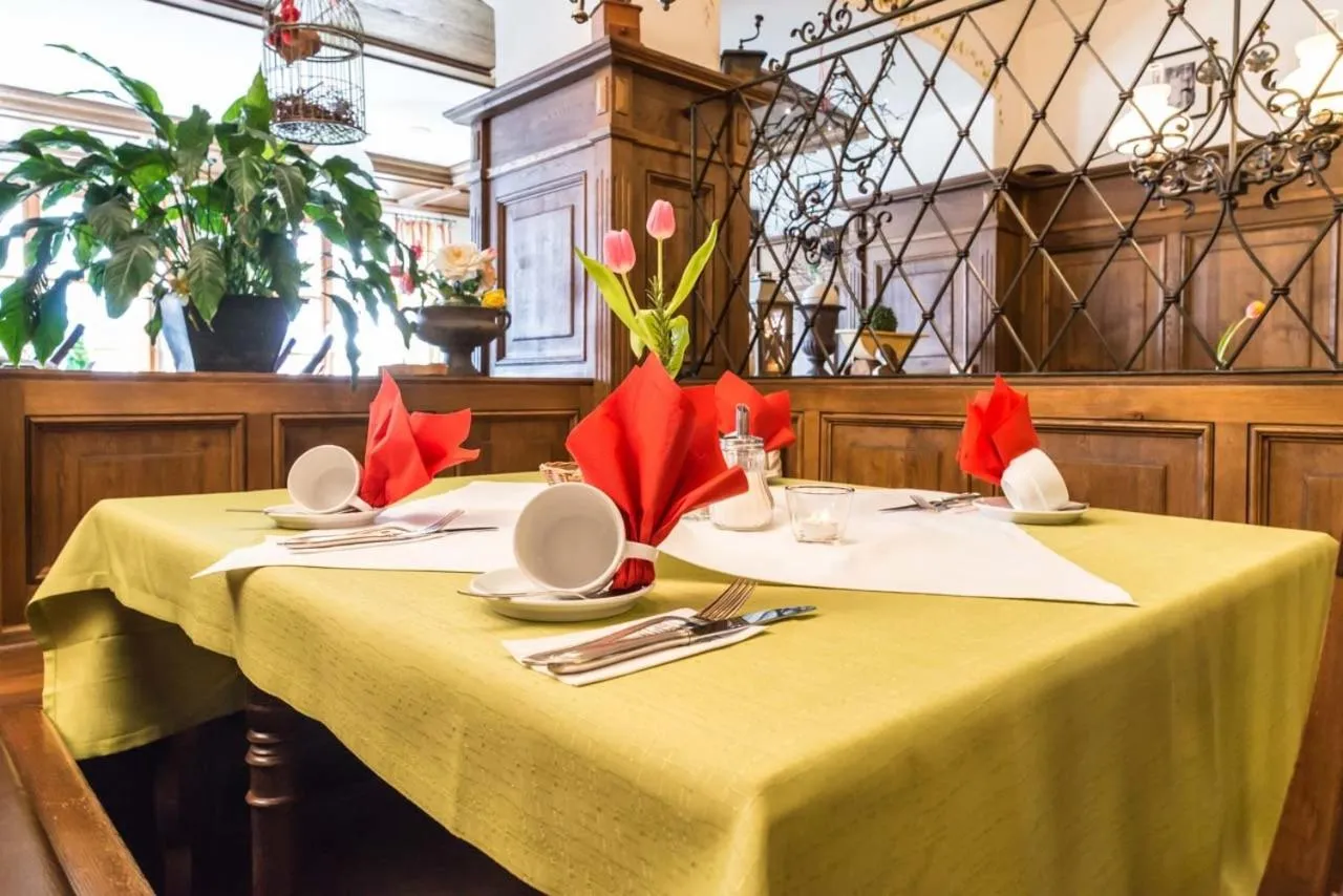 Other in Metzgerei Gasthof Oberhauser - Hotel zur Post