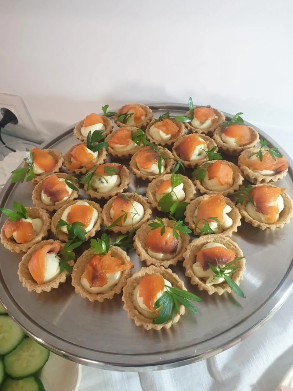 Breakfast in Riviera Seaside Hotel by Estia