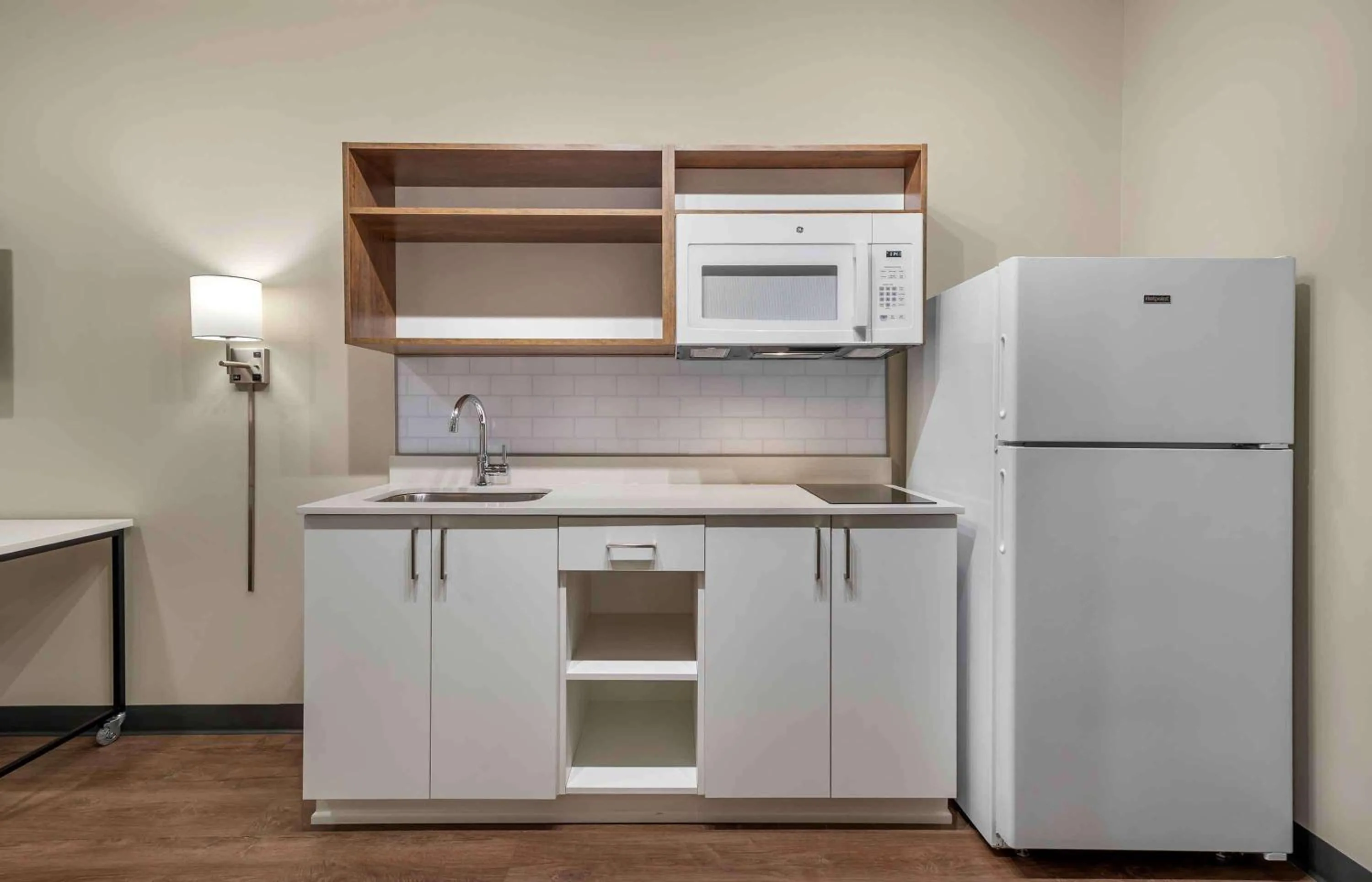 Bedroom in Extended Stay America Premier Suites - Atlanta - Newnan