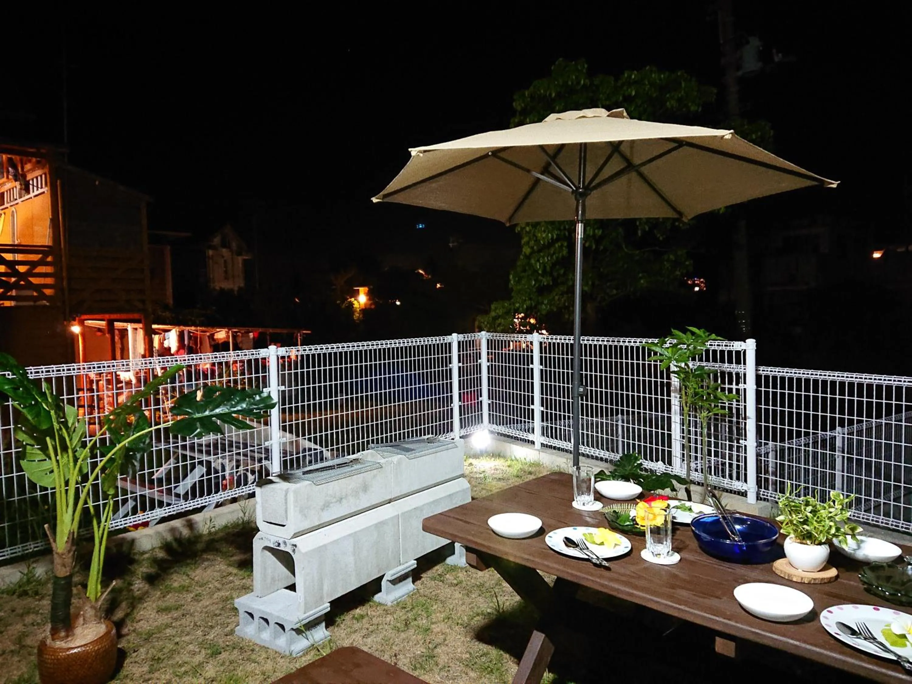 Night in Comfort Villa V(five)