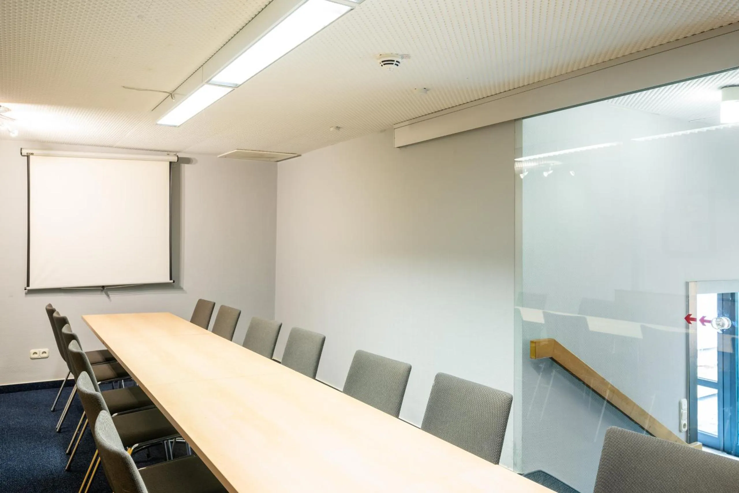 Meeting/conference room in Kassel Ost