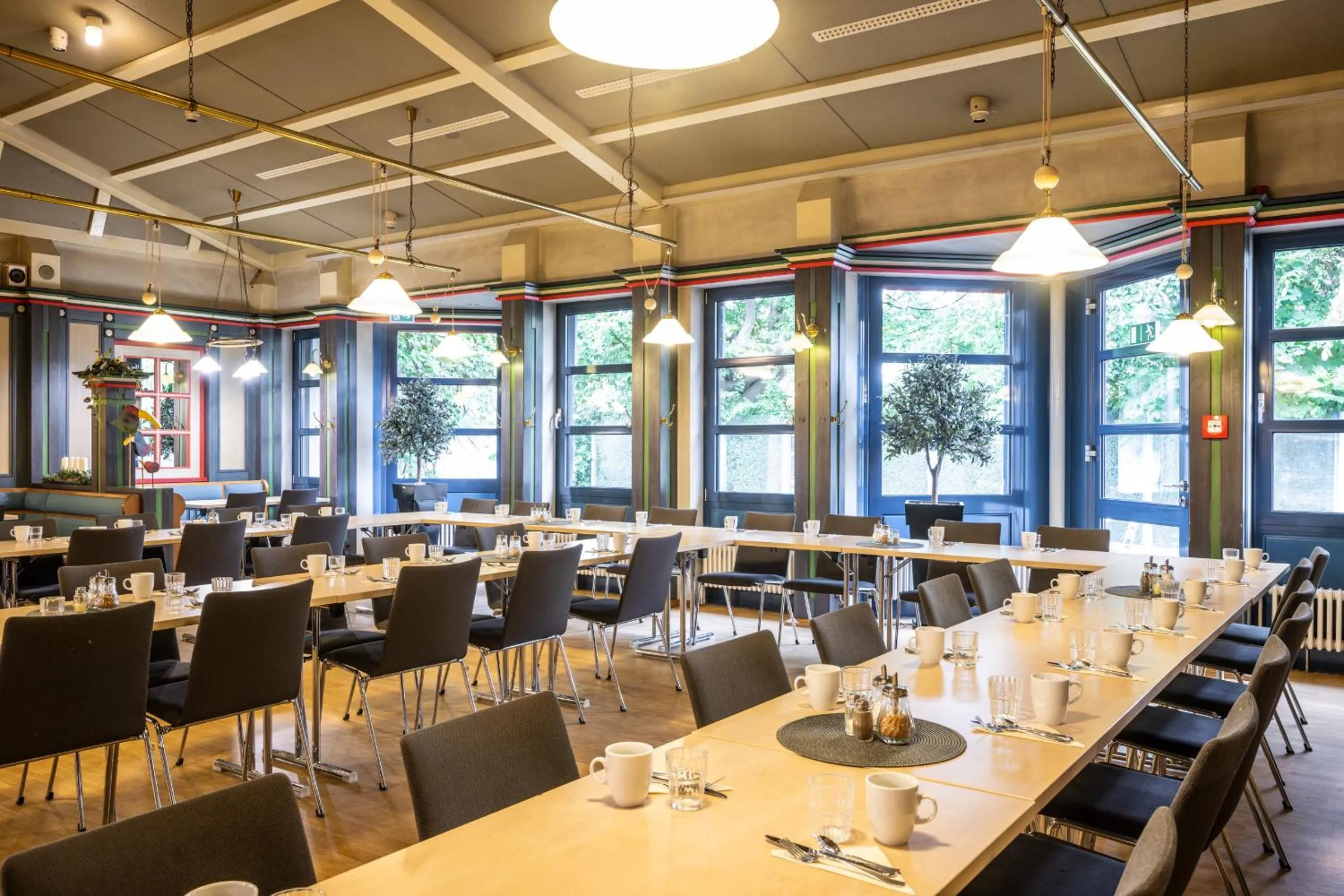 Meeting/conference room in Kassel Ost