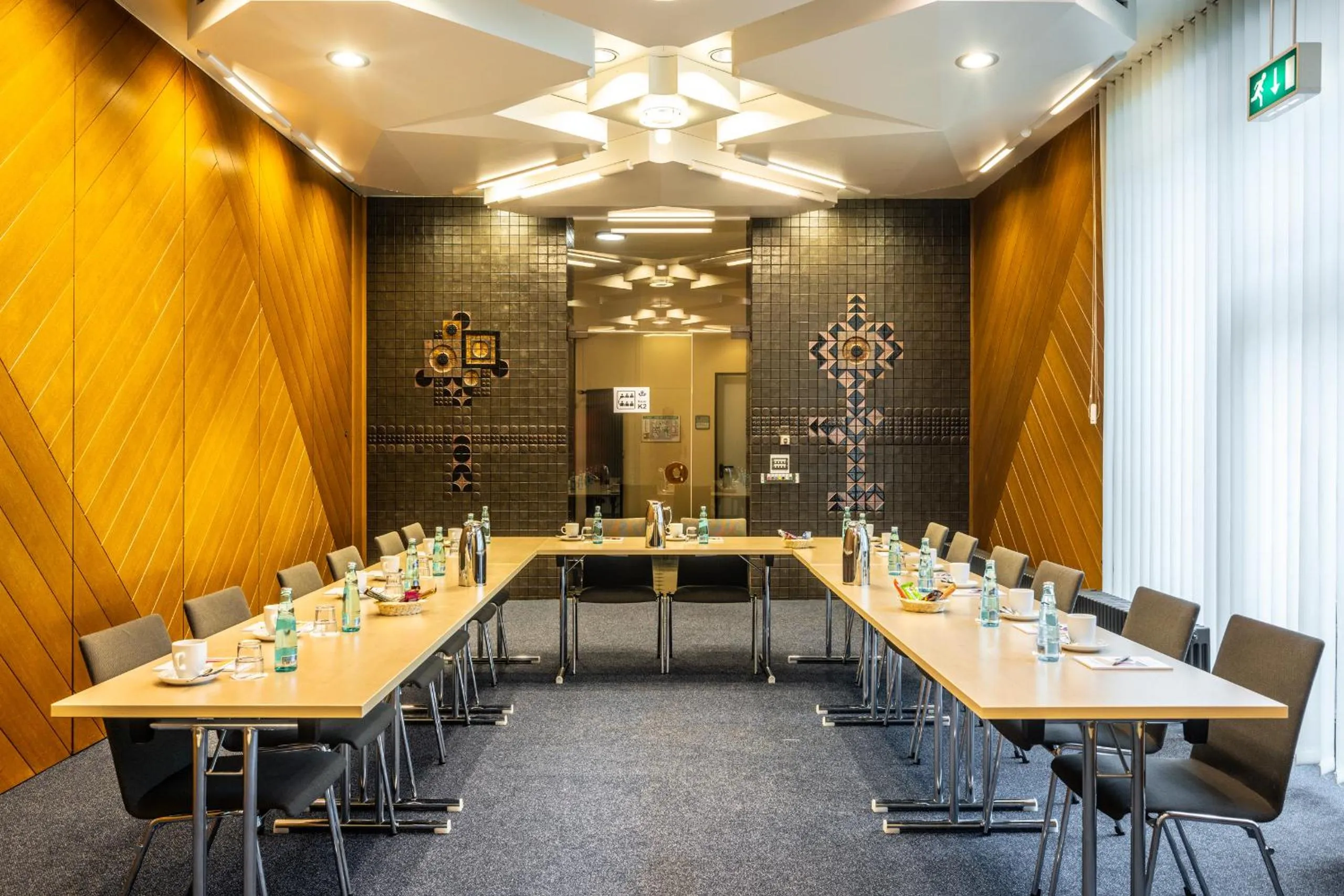 Meeting/conference room in Kassel Ost