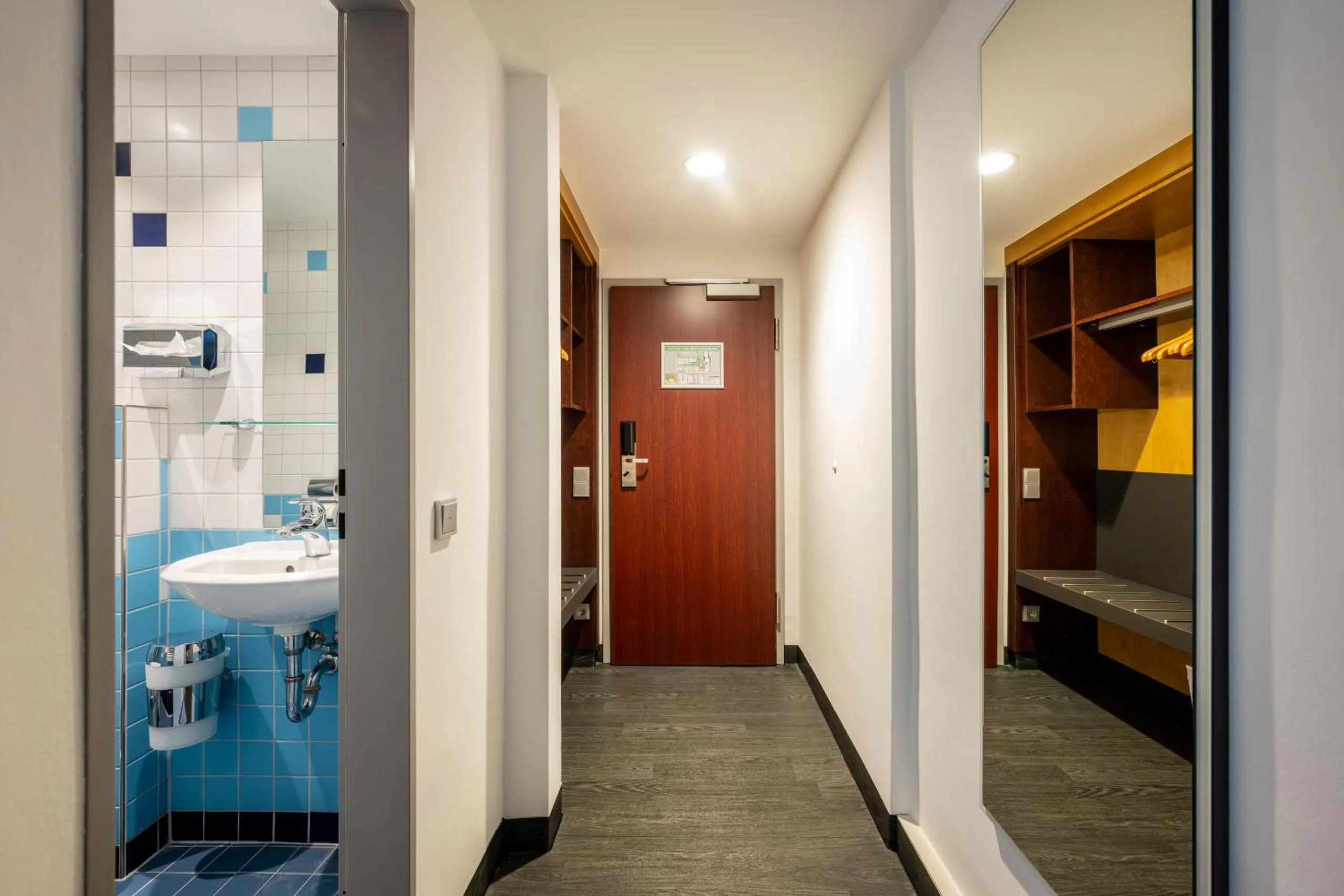 Bathroom in Kassel Ost