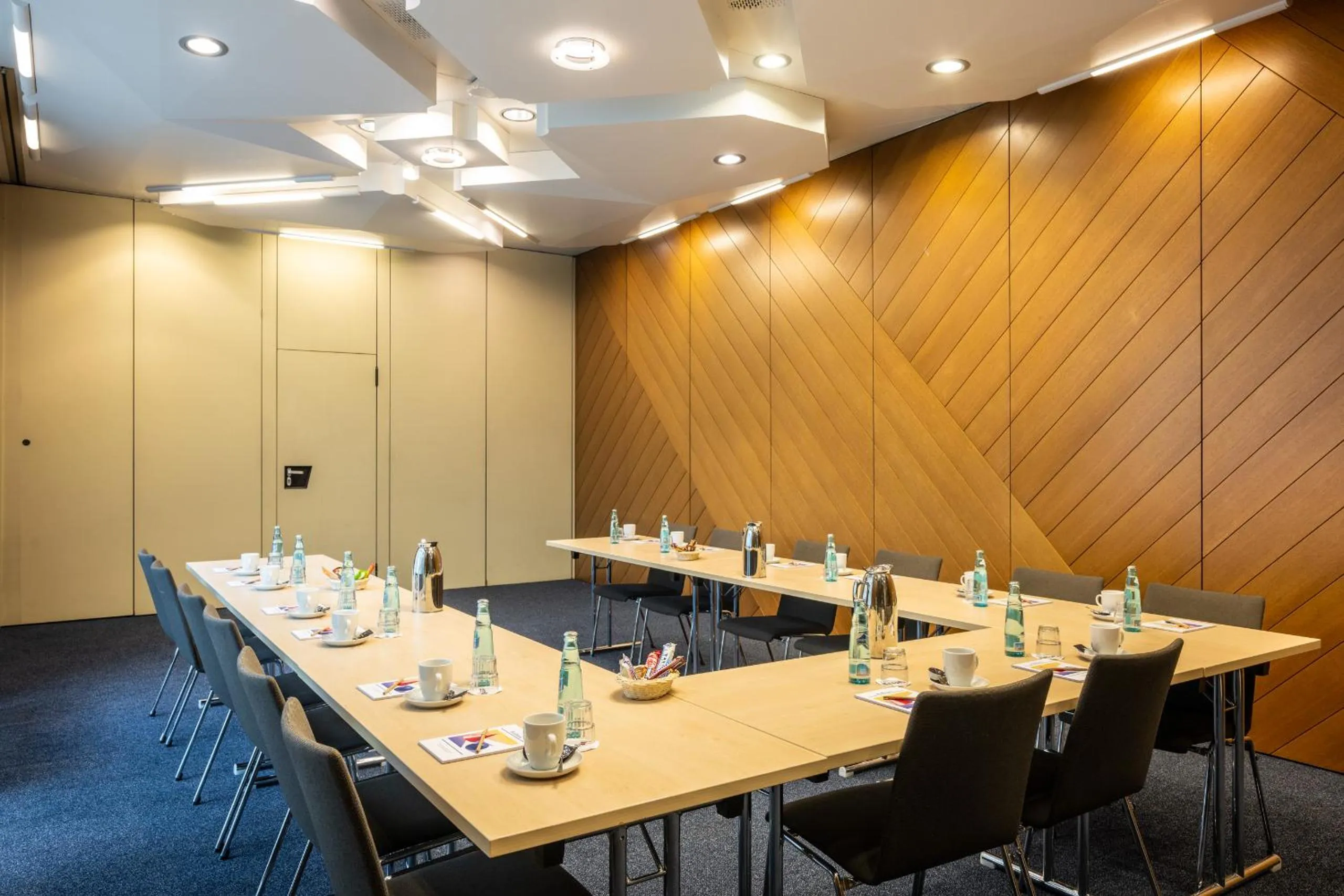 Meeting/conference room in Kassel Ost