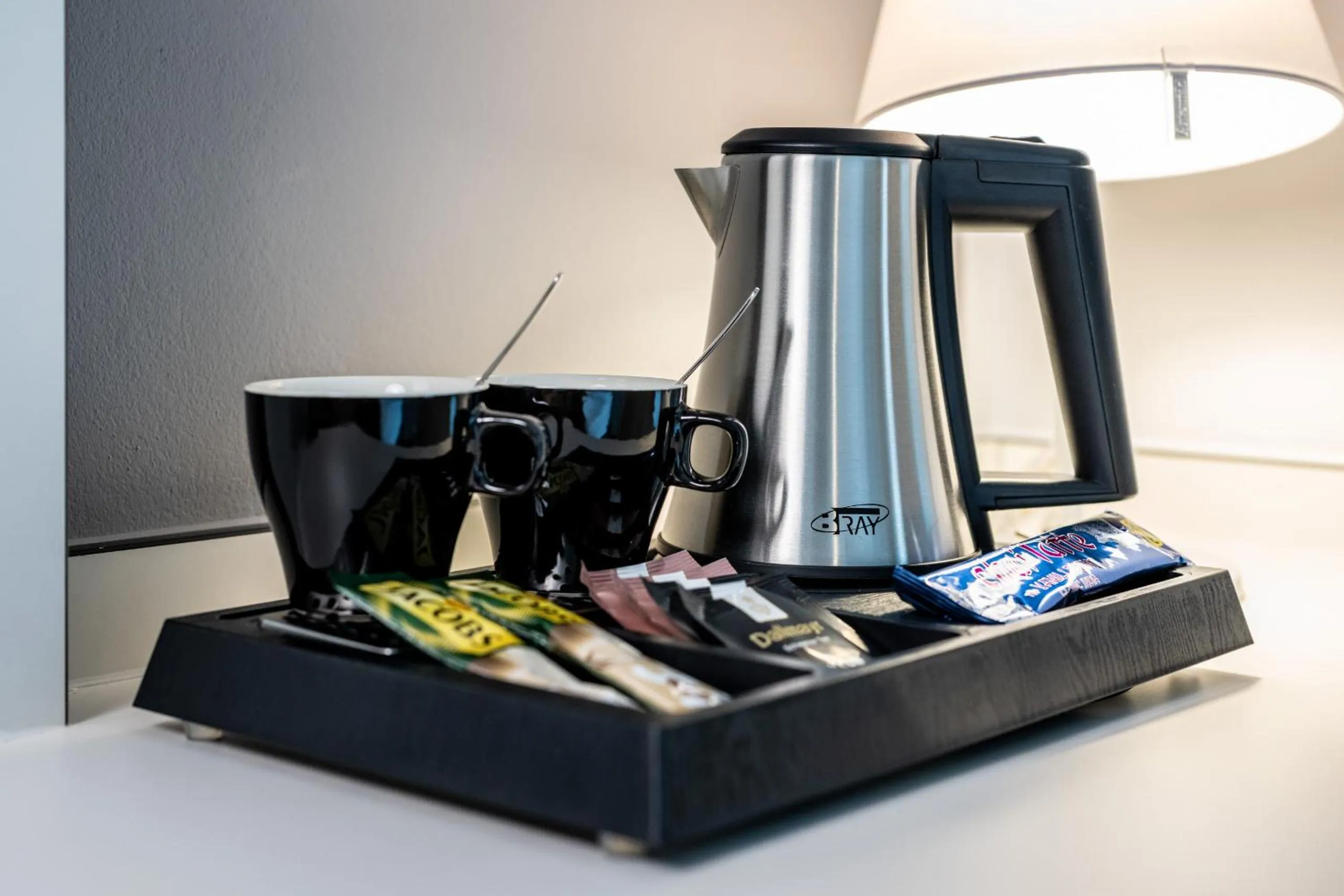 Coffee/tea facilities in Kassel Ost