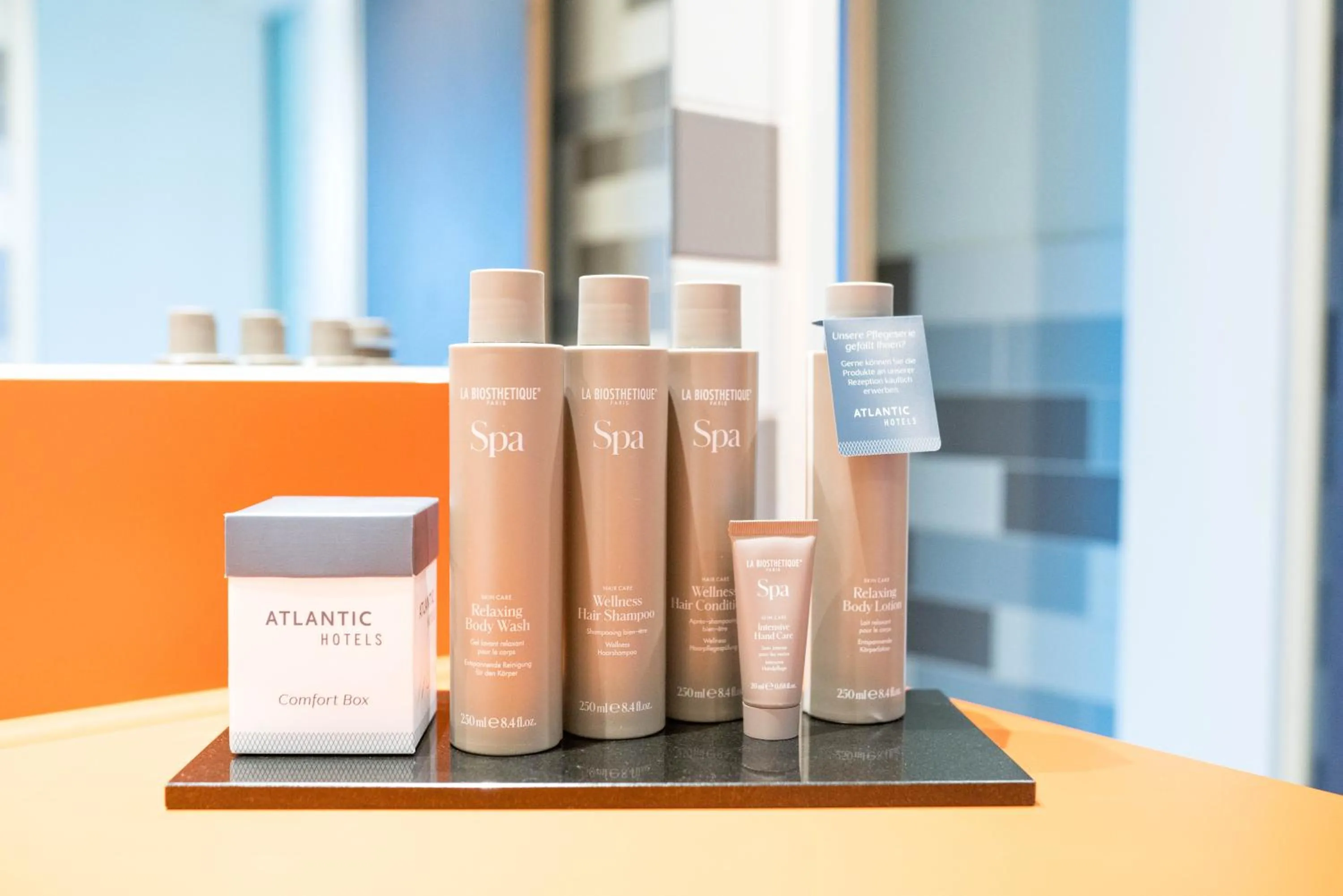 Other in ATLANTIC Hotel Galopprennbahn