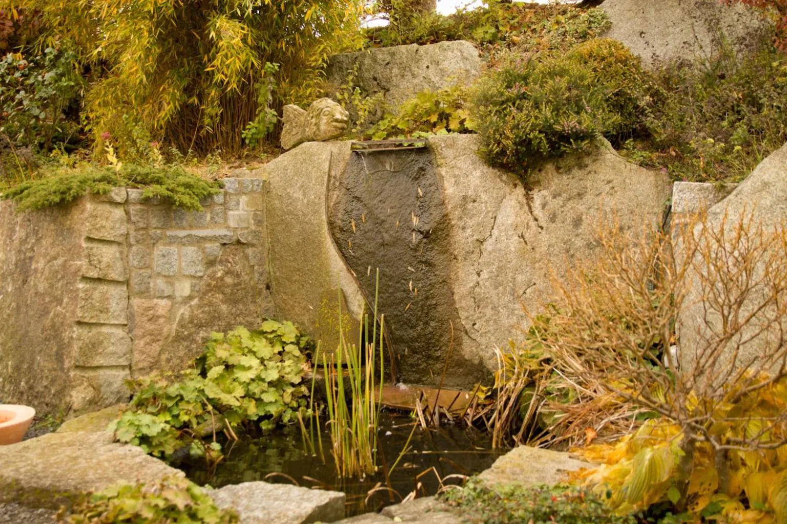 Other in Altes Kurhaus Landhotel