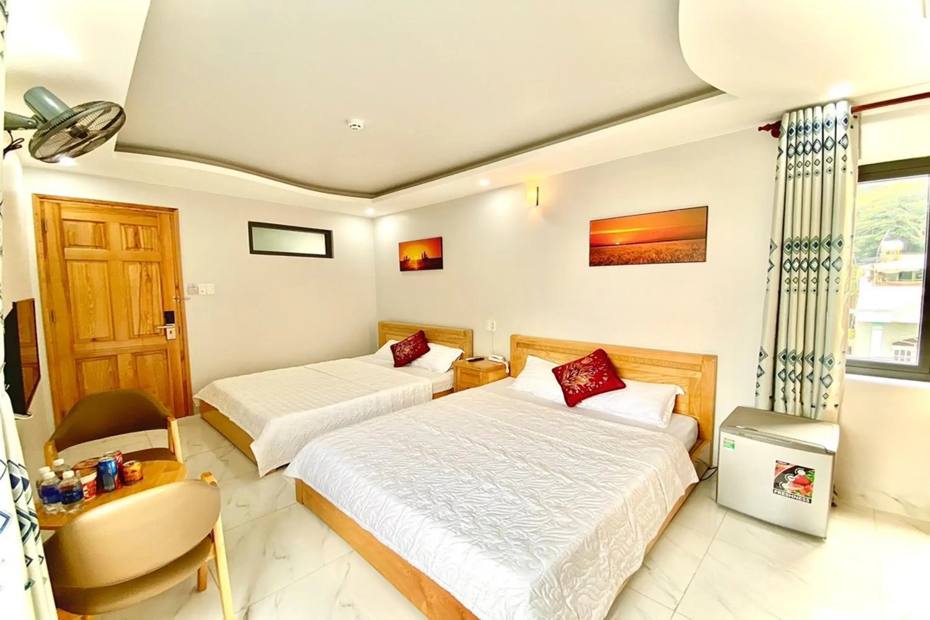 Ninh Giang Hotel Ninh Giang Hotel