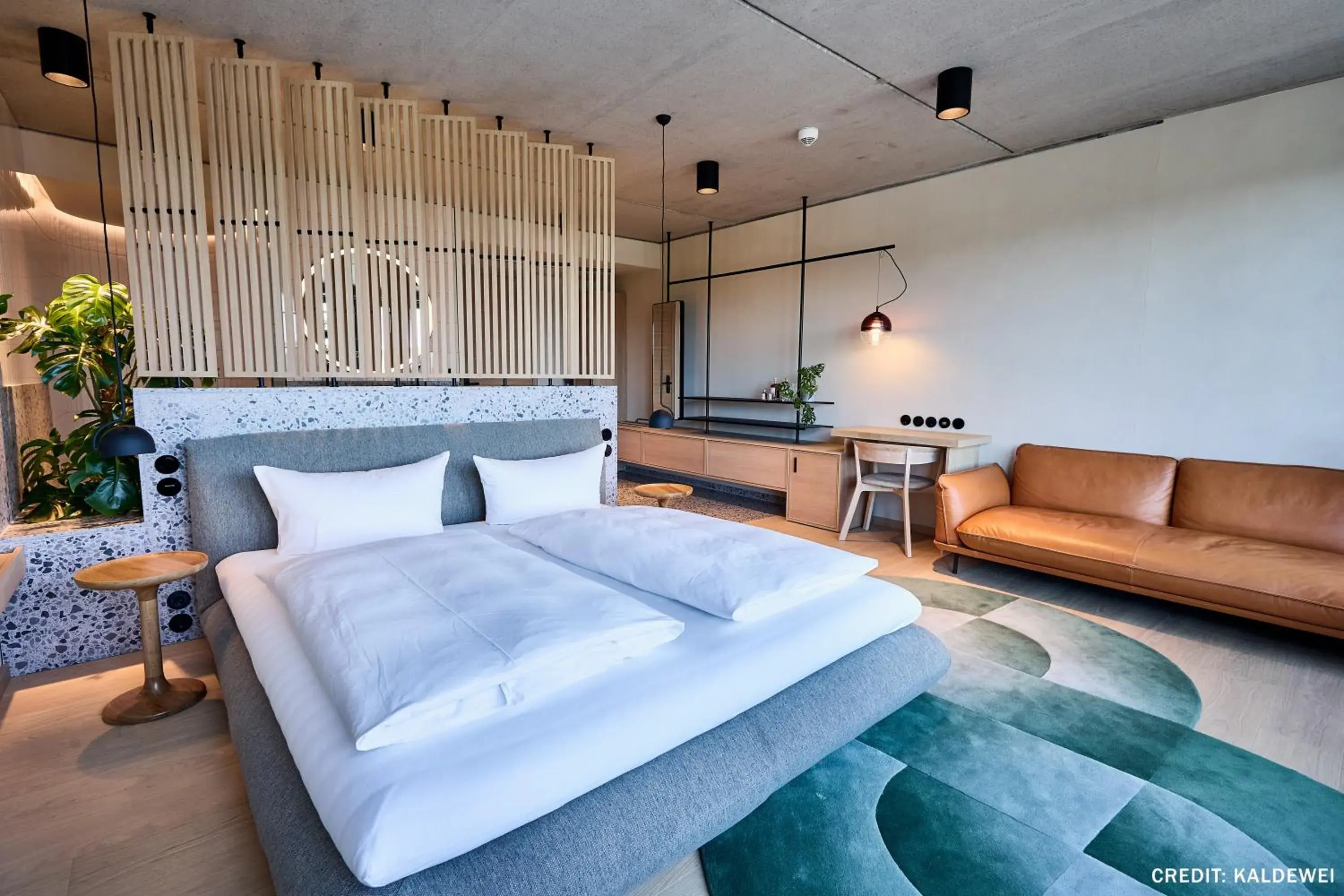 XL Design - single occupancy in Hotel Seegarten XL Design - single occupancy in Hotel Seegarten