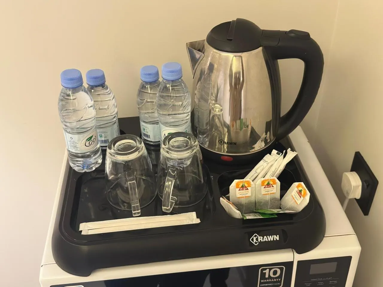 Golden Galaxies Furnished Units