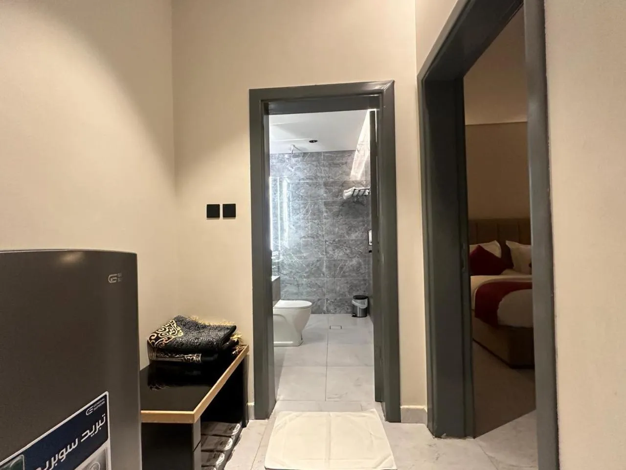 Golden Galaxies Furnished Units