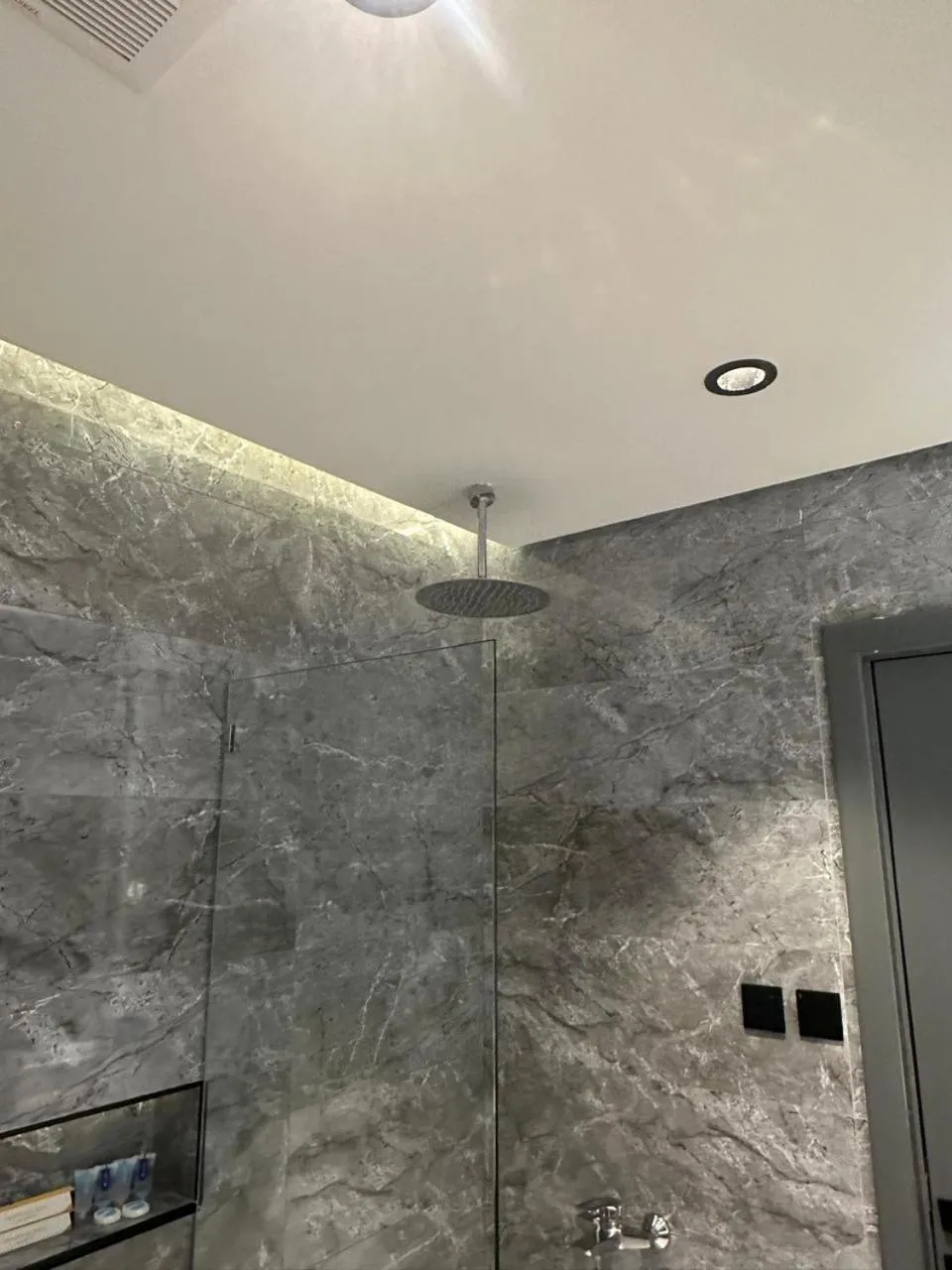 Golden Galaxies Furnished Units