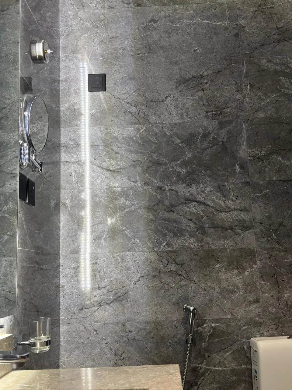 Golden Galaxies Furnished Units