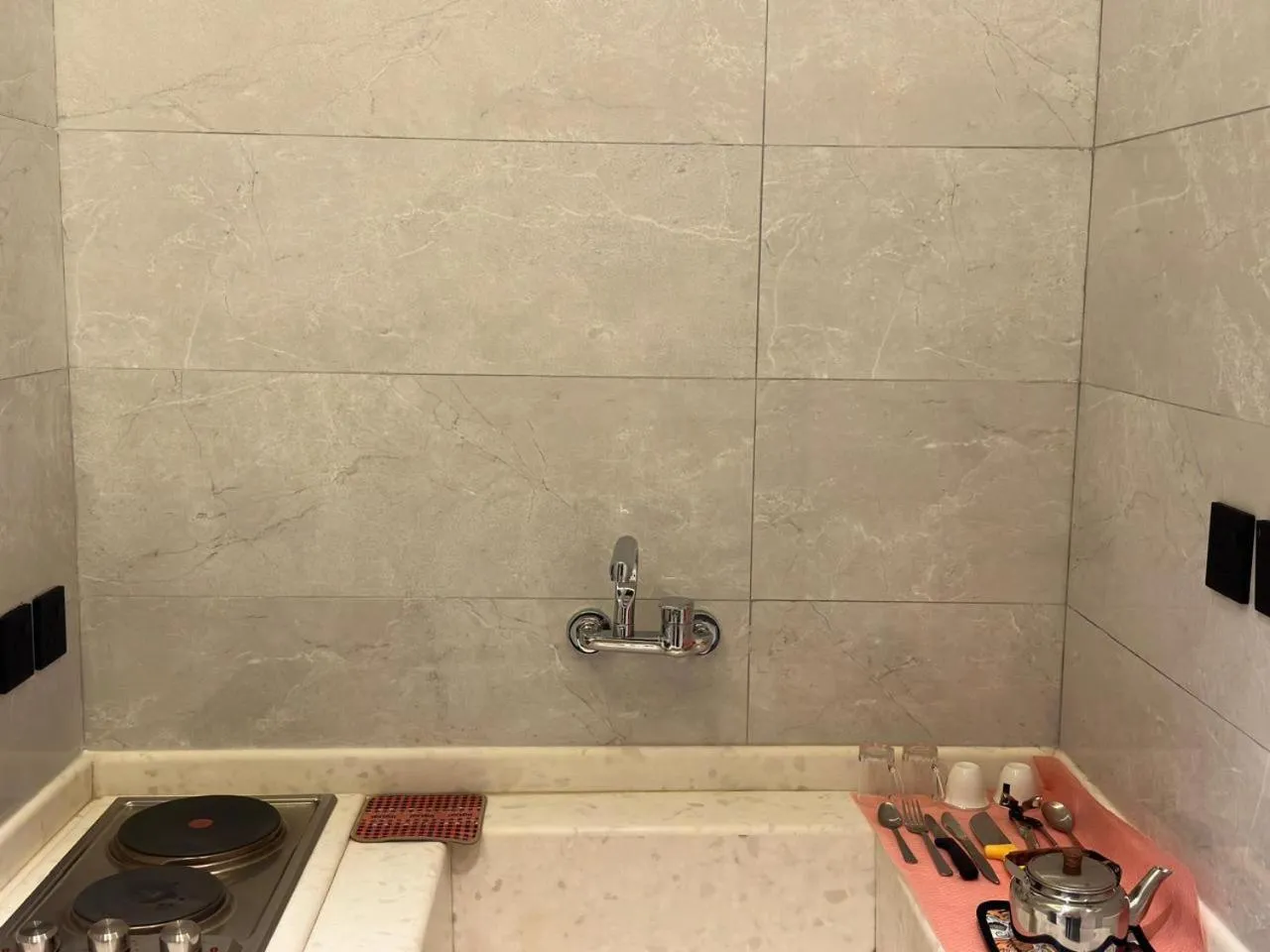 Golden Galaxies Furnished Units