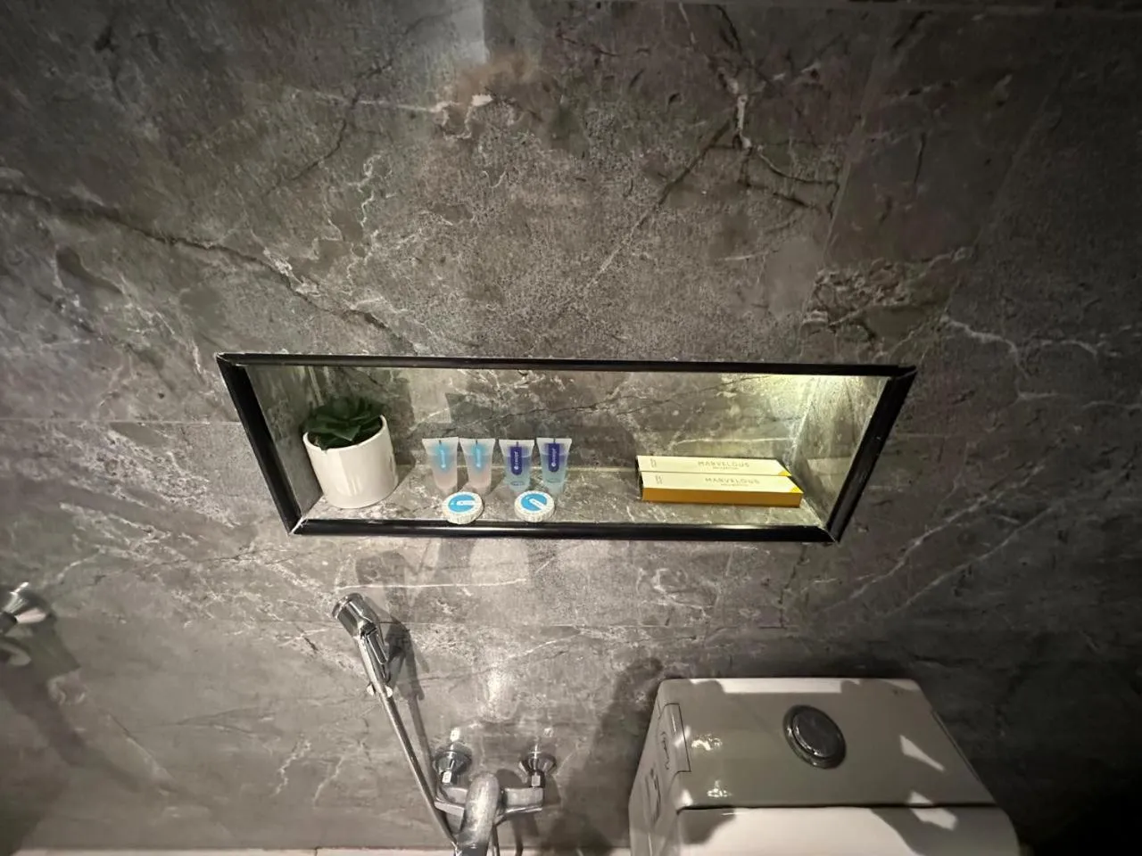 Golden Galaxies Furnished Units