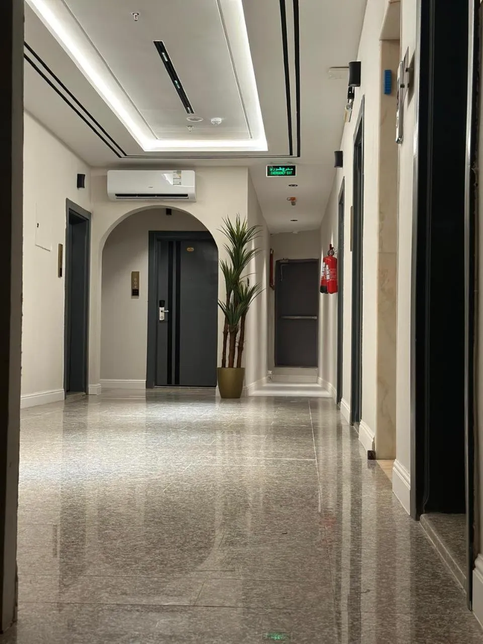 Golden Galaxies Furnished Units