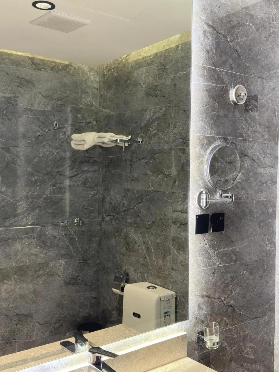 Golden Galaxies Furnished Units