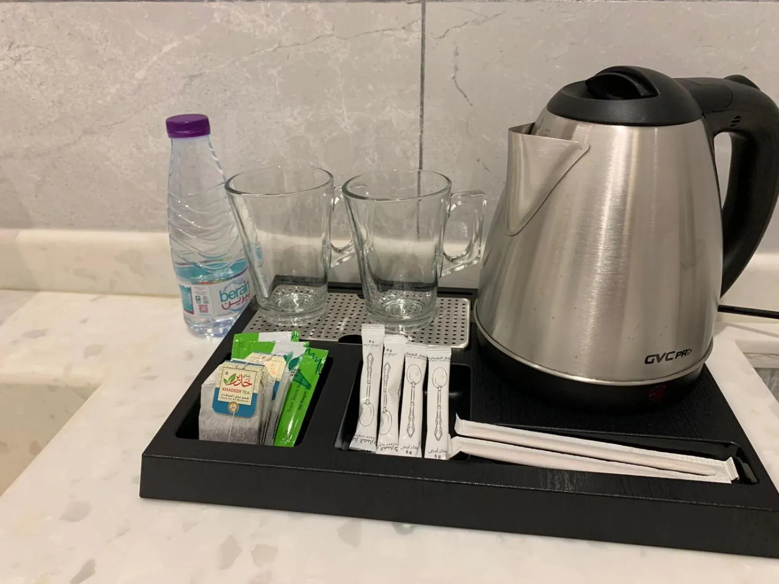 Golden Galaxies Furnished Units