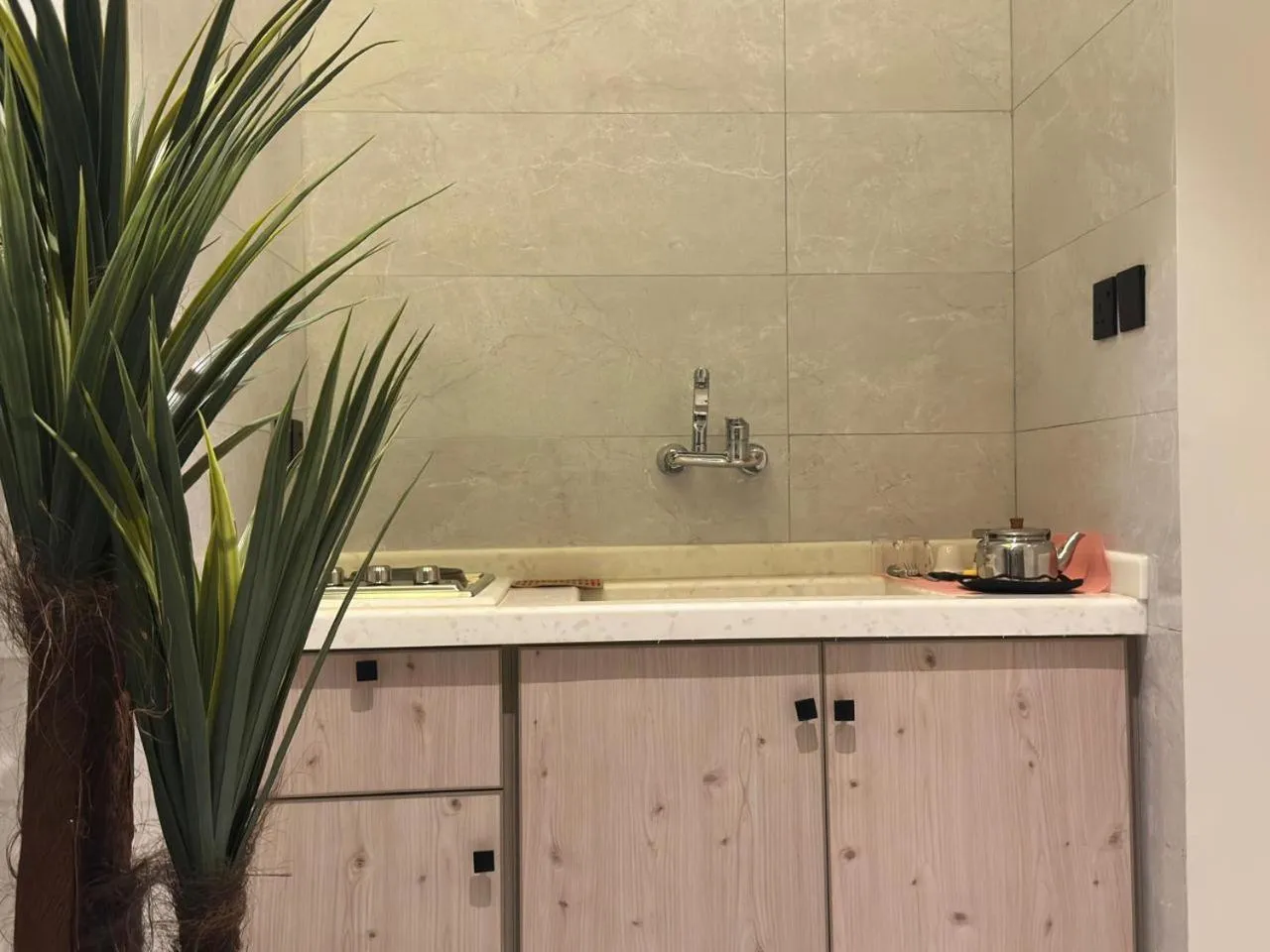 Golden Galaxies Furnished Units