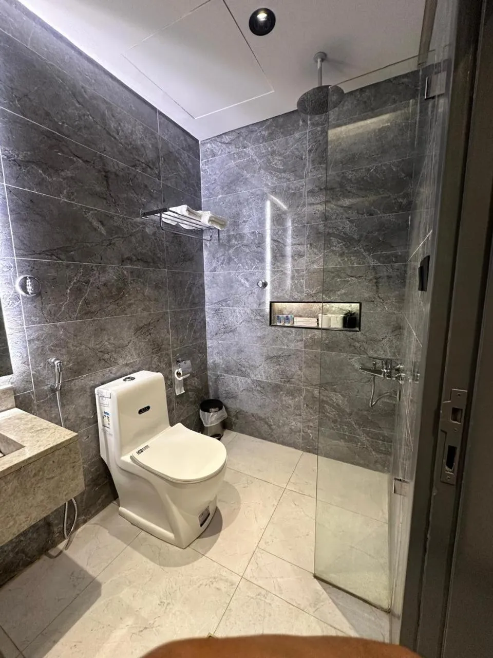 Golden Galaxies Furnished Units