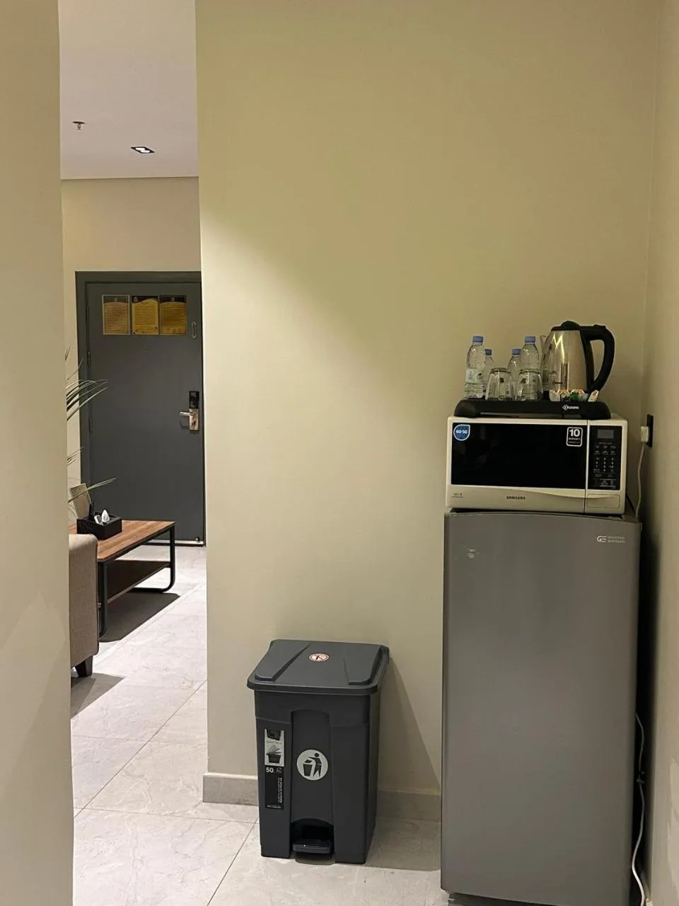 Golden Galaxies Furnished Units