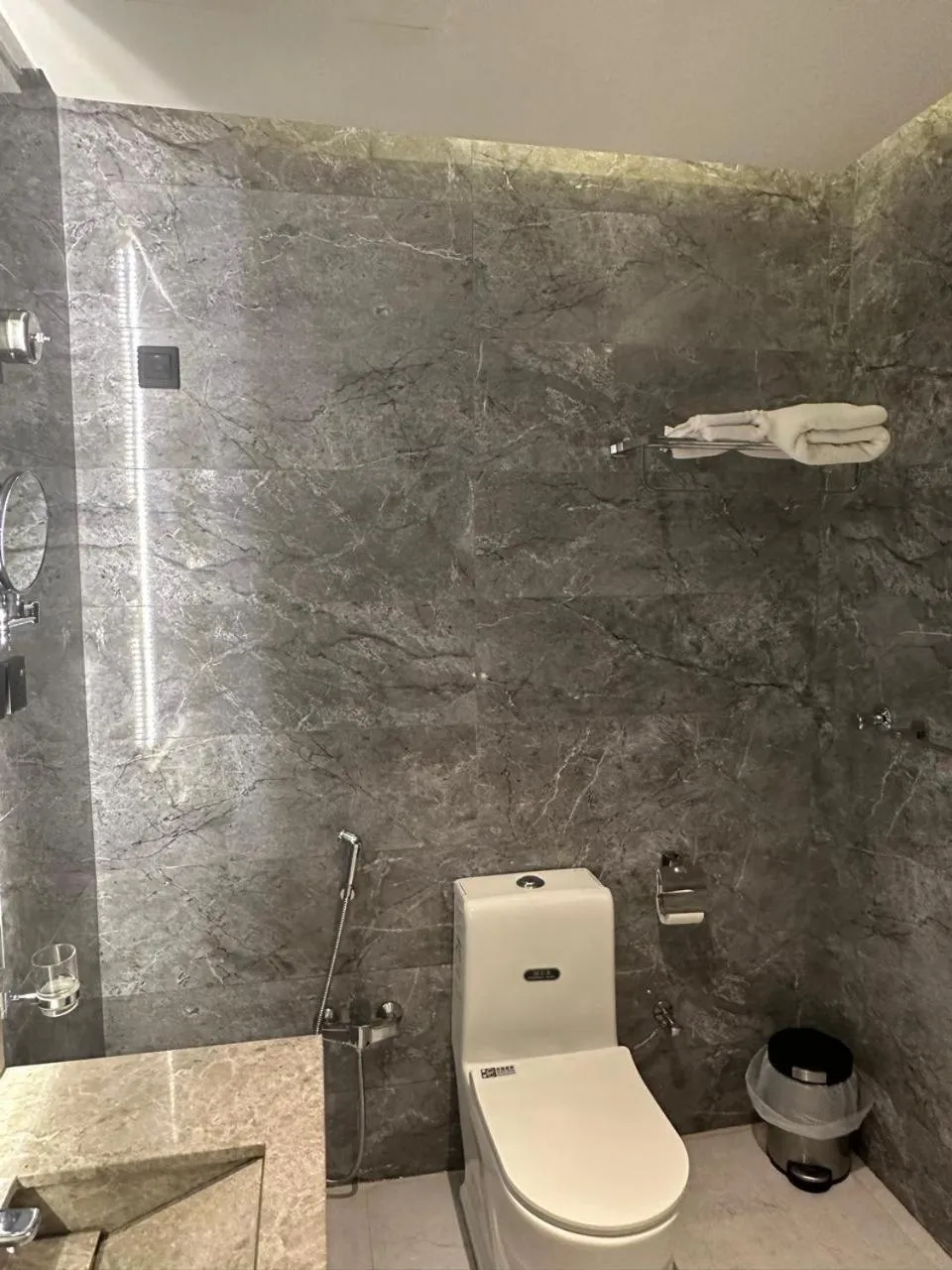 Golden Galaxies Furnished Units