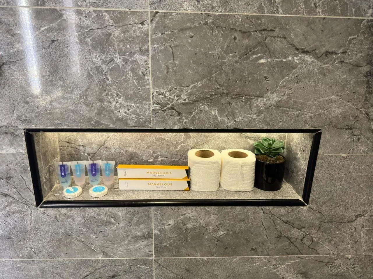 Golden Galaxies Furnished Units