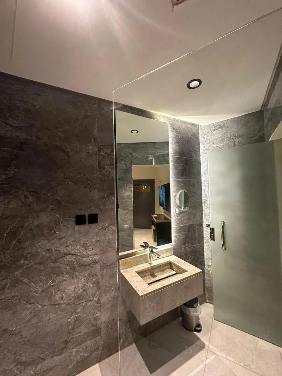 Golden Galaxies Furnished Units