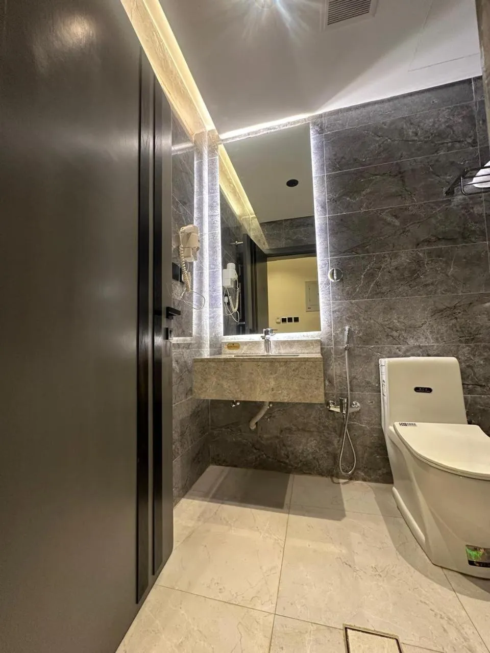 Golden Galaxies Furnished Units