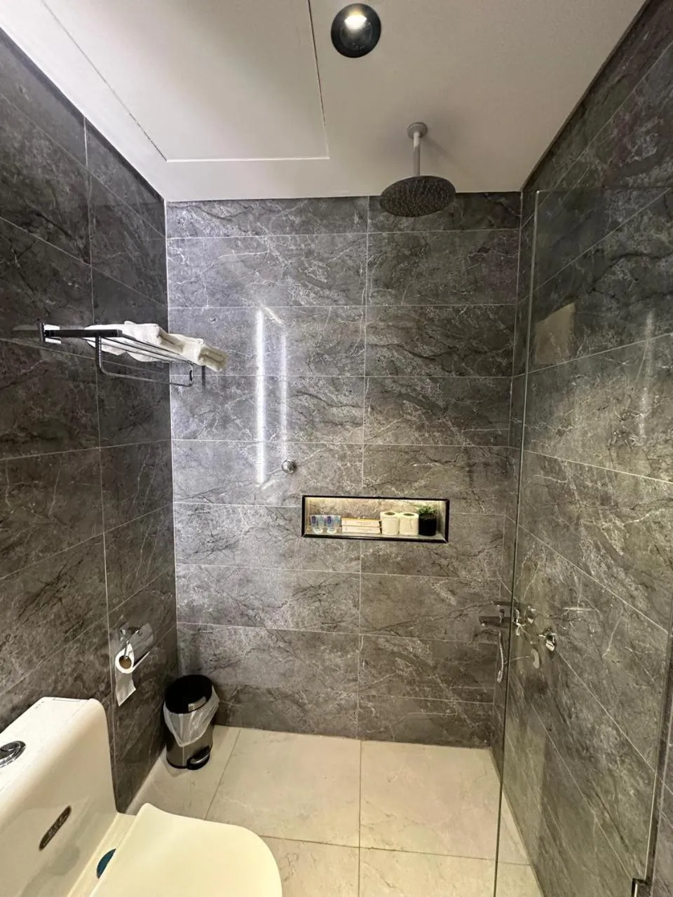 Golden Galaxies Furnished Units