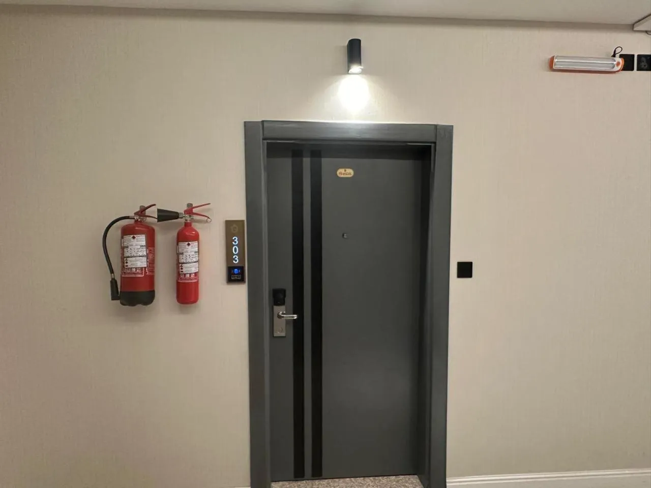 Golden Galaxies Furnished Units