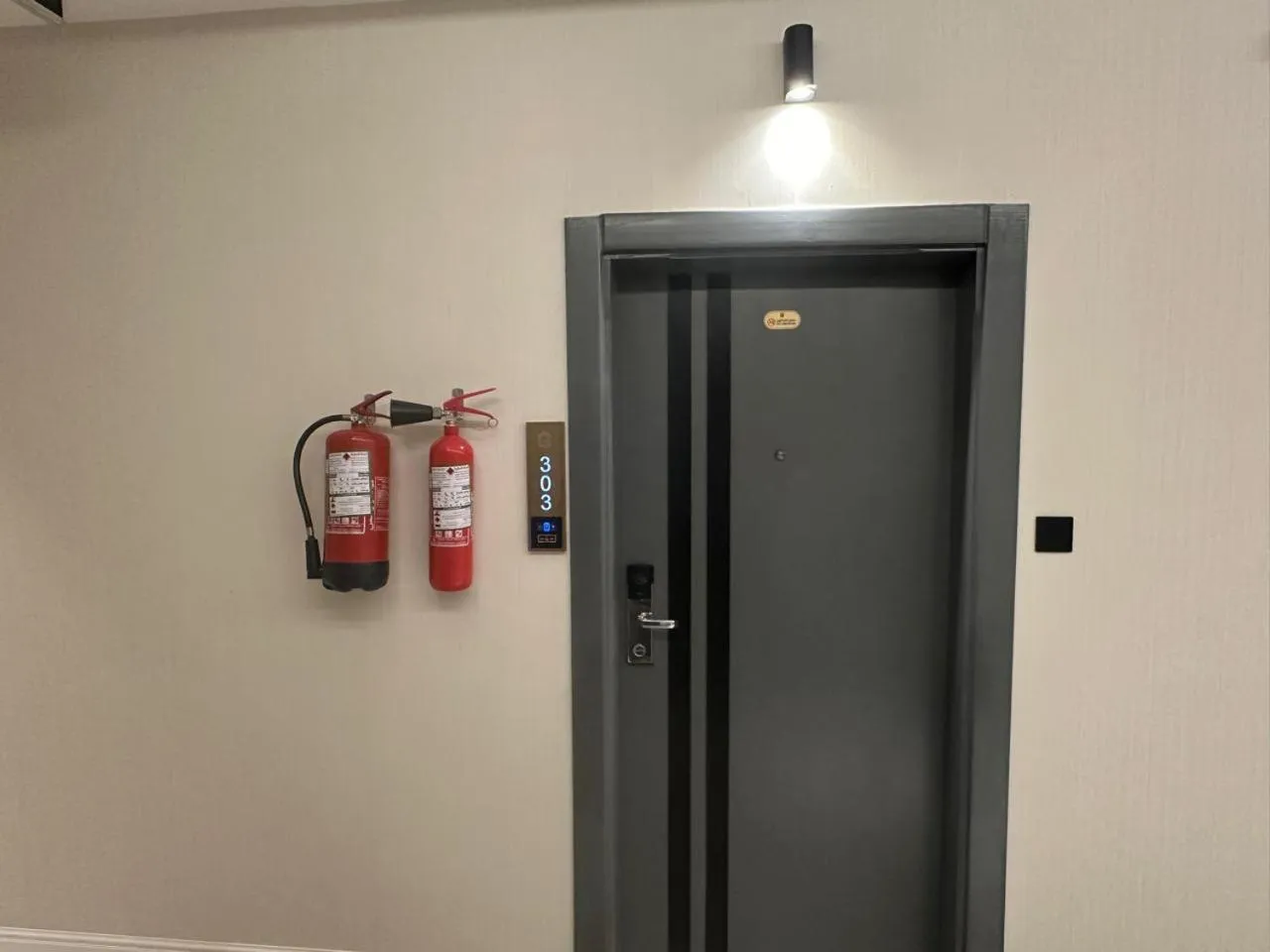 Golden Galaxies Furnished Units