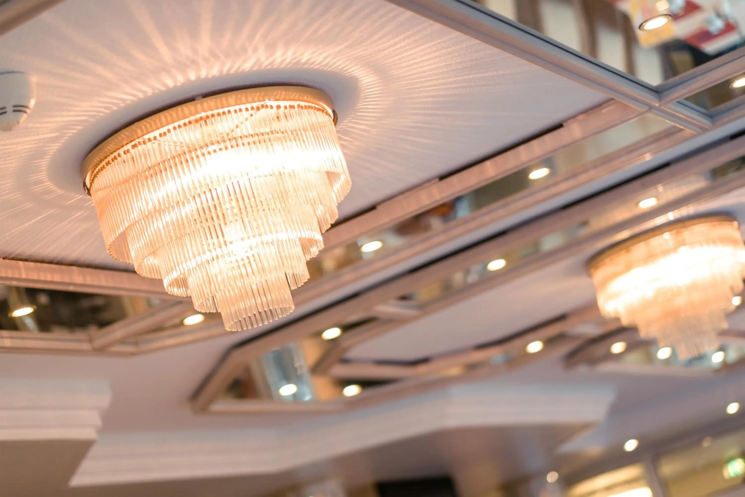 Restaurant/places to eat in Hotel Stuttgart Sindelfingen City by Tulip Inn