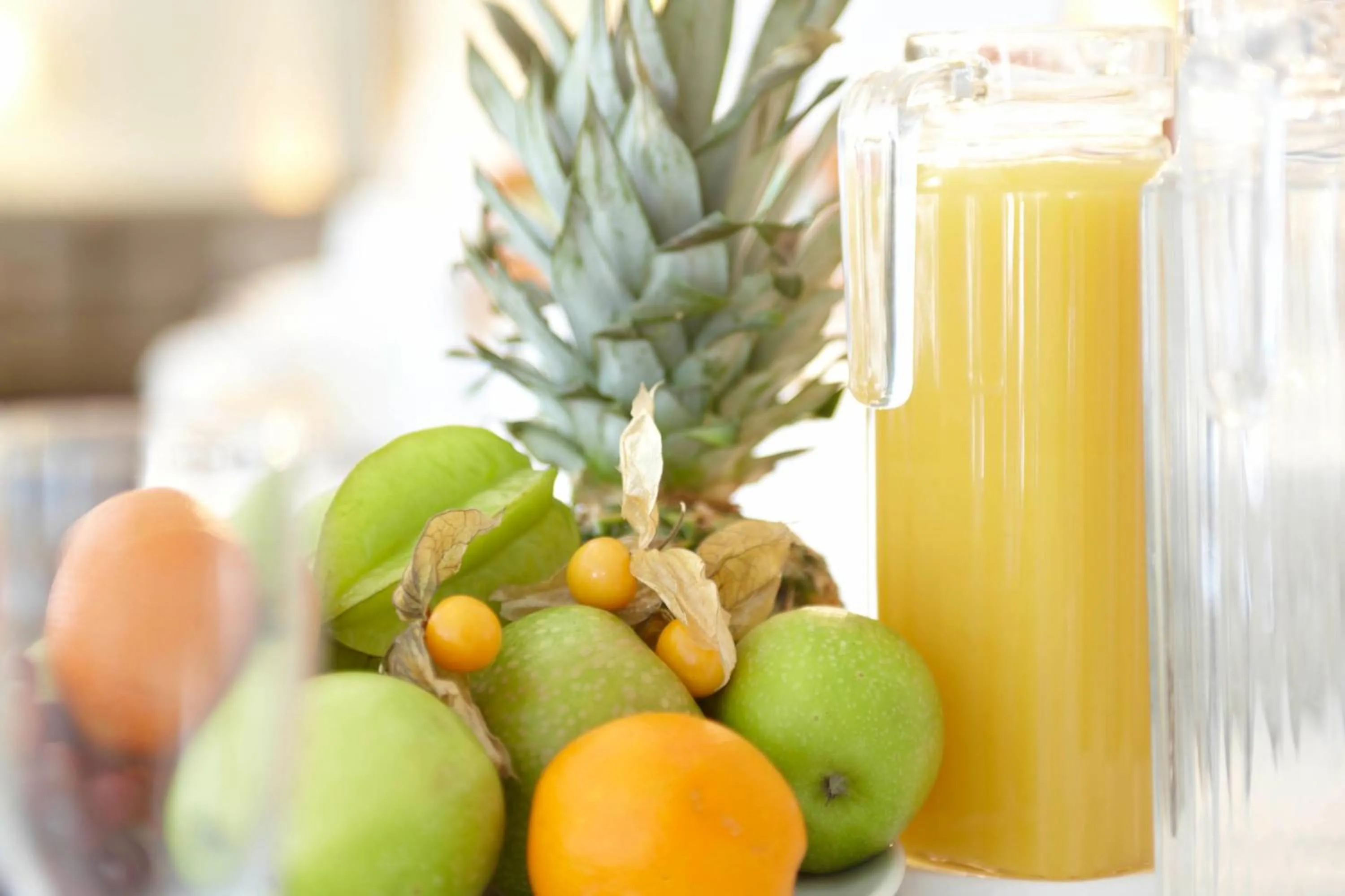 Food and drinks in Hotel Stuttgart Sindelfingen City by Tulip Inn