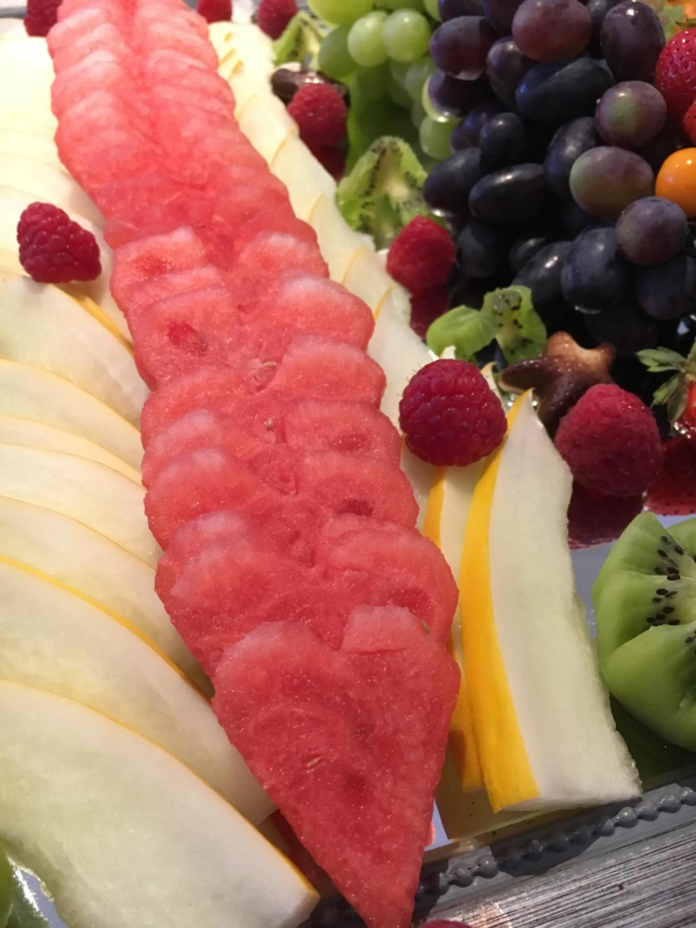 Food in Hotel am Untersee