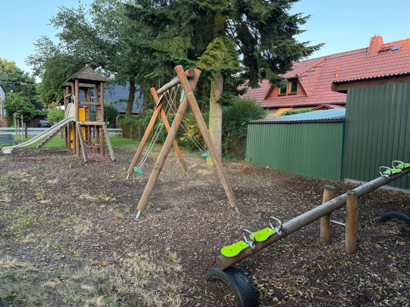 Game Room in Hotel am Untersee