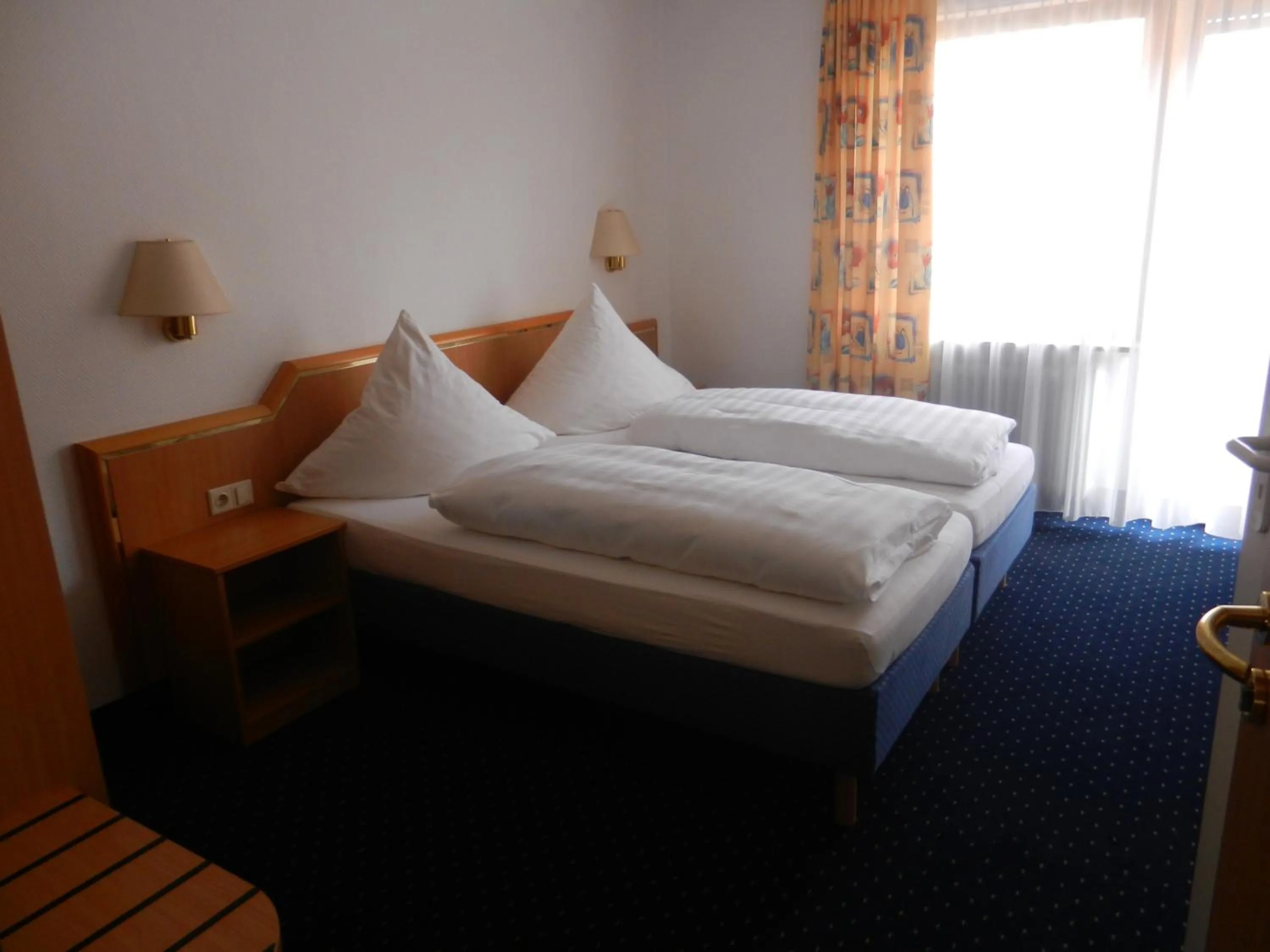 Photo of the whole room in Hotel Gasthof Herderich