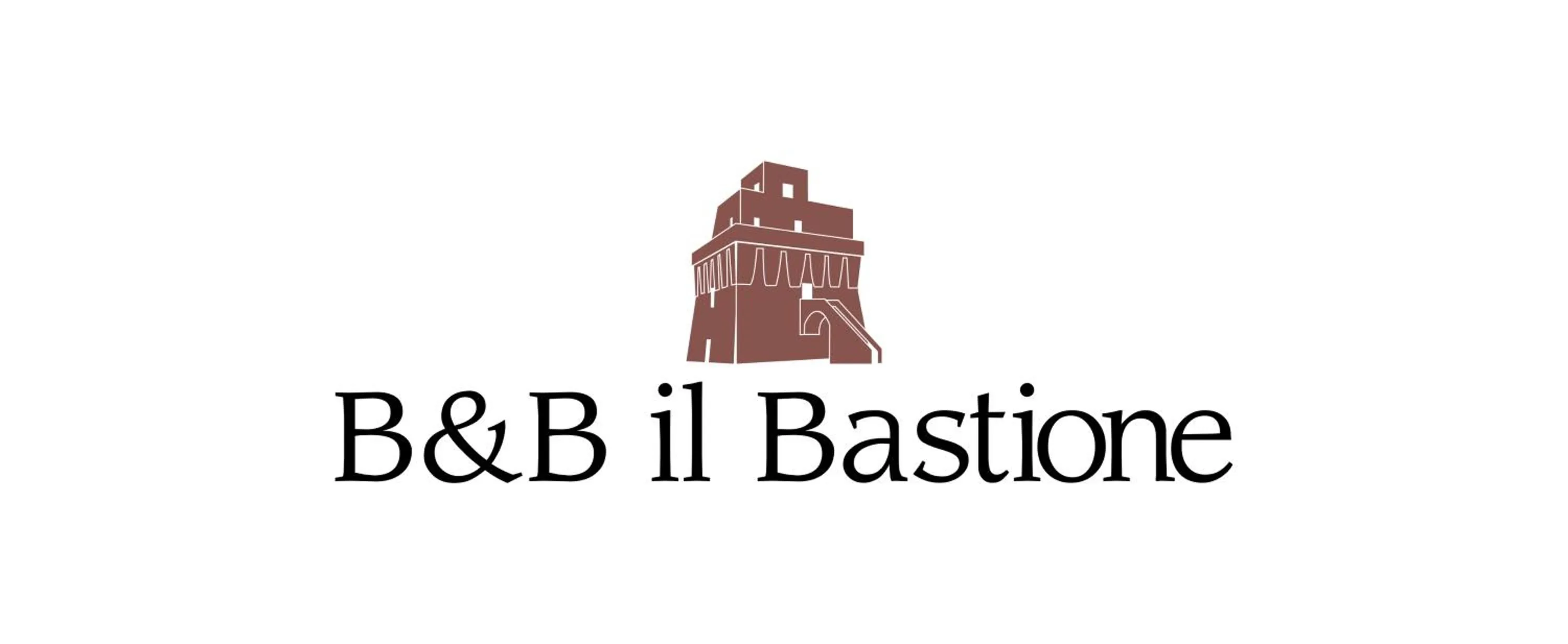 Property logo or sign in B&B IL BASTIONE