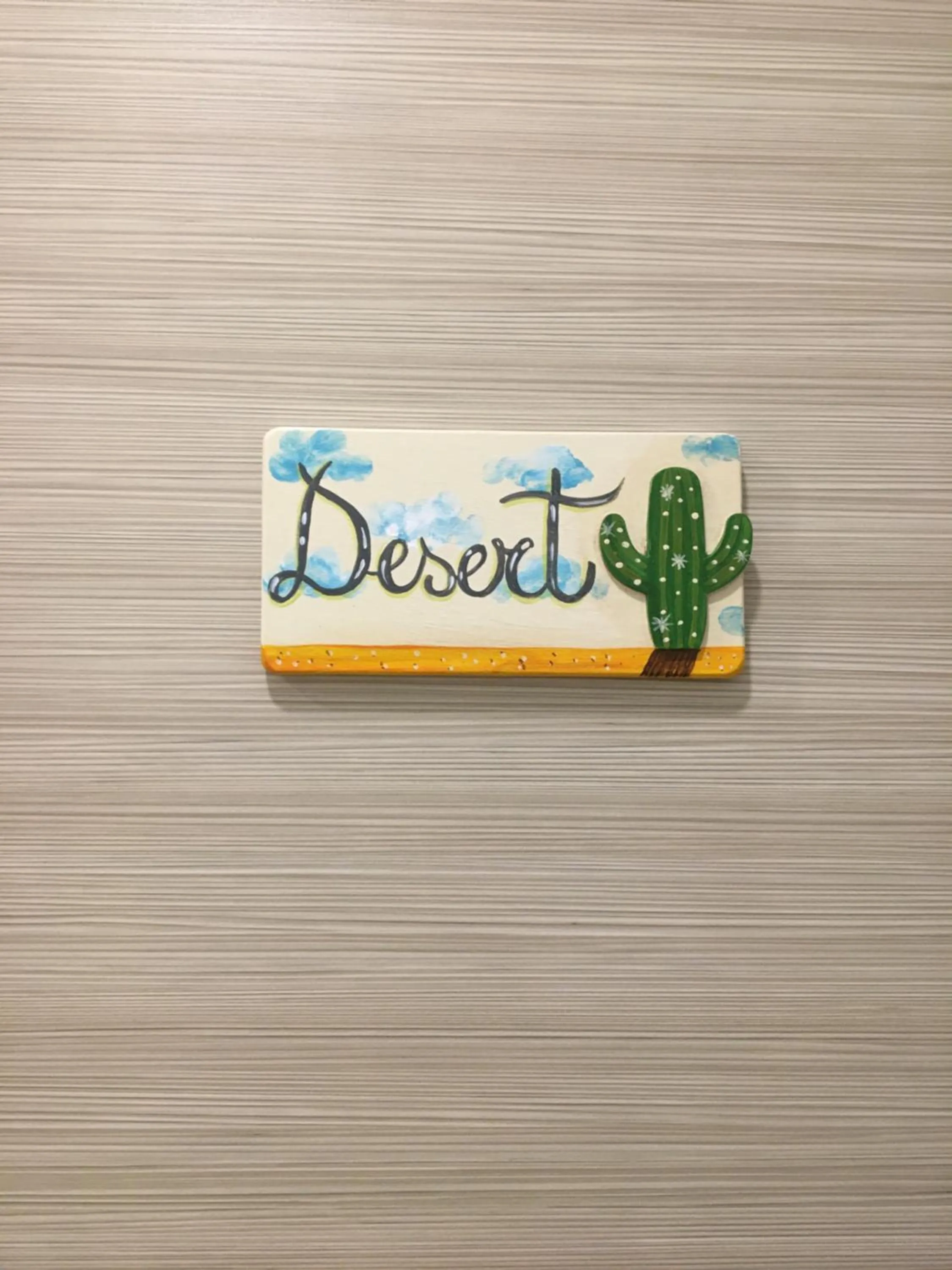 Decorative detail in B&B IL BASTIONE