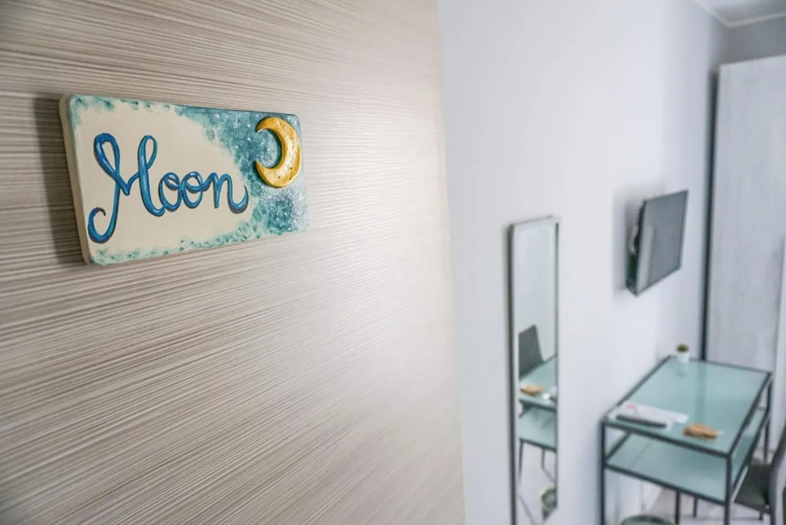 TV and multimedia in B&B IL BASTIONE