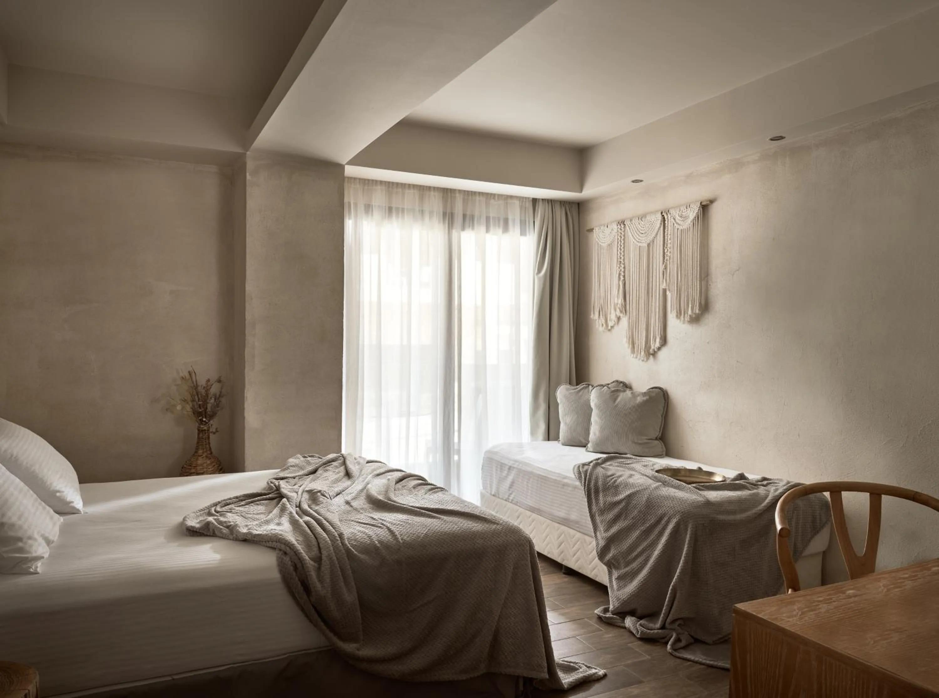 Photo of the whole room, Bed in GARDELLI RESORT