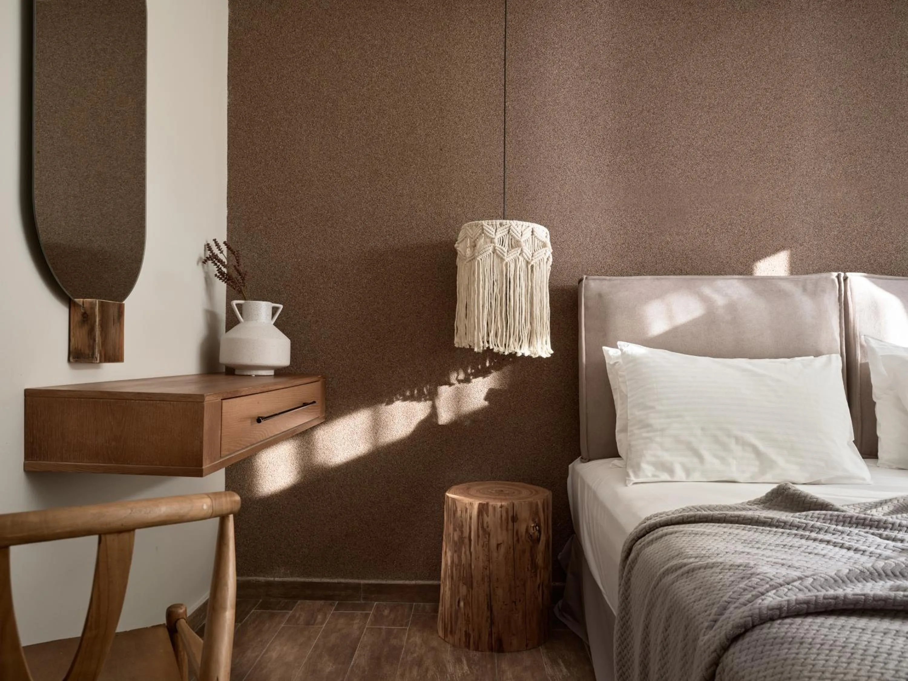 Photo of the whole room, Bed in GARDELLI RESORT